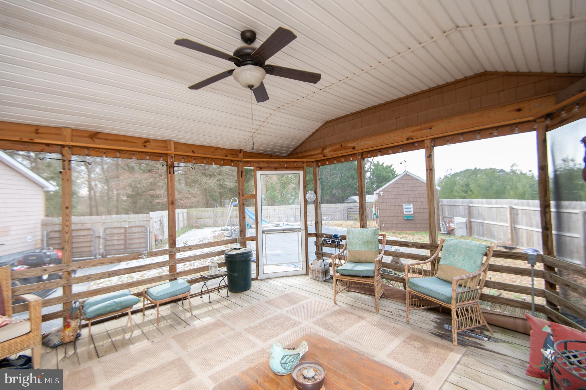 HURLOCK - Residential