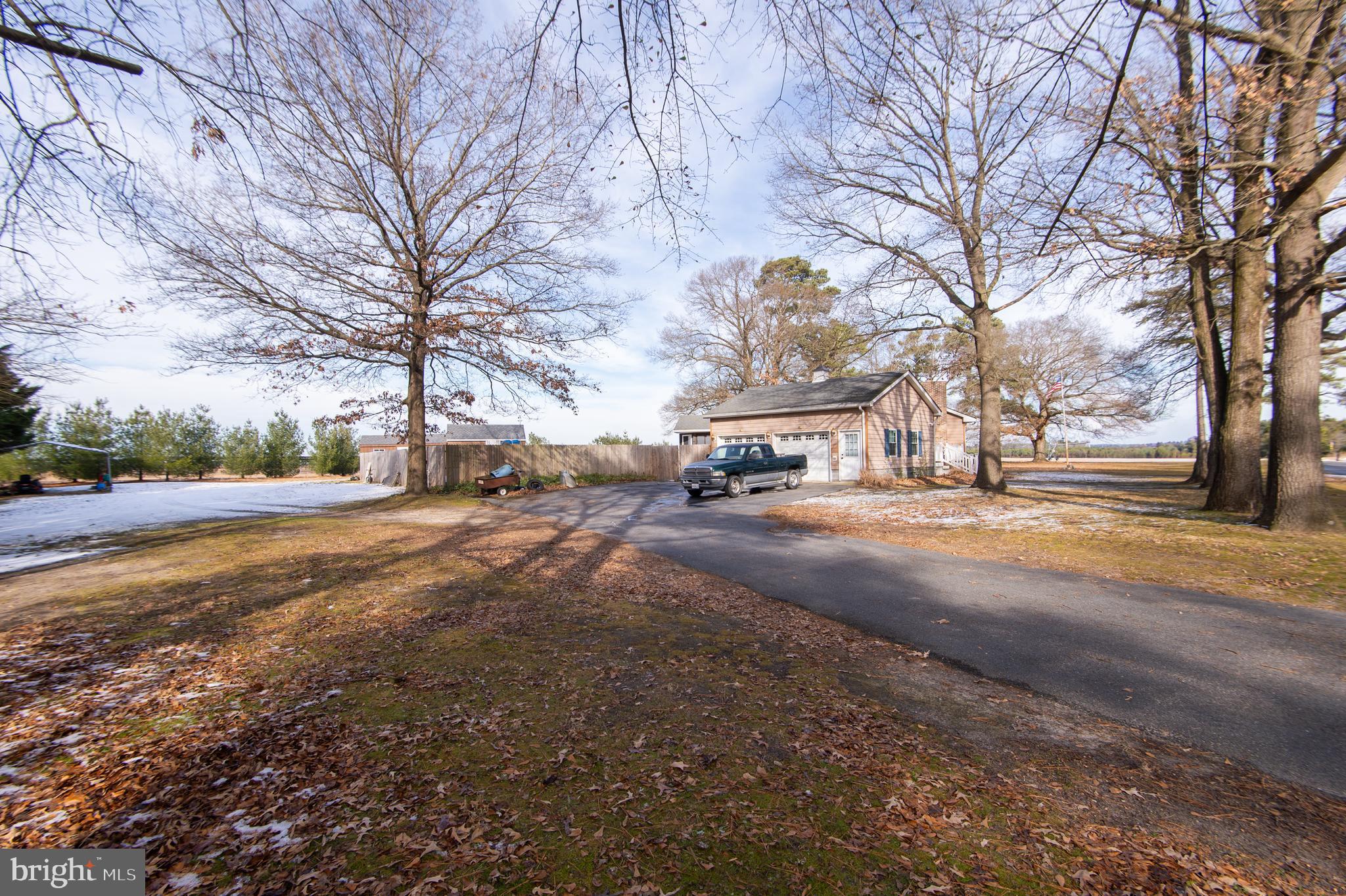 HURLOCK - Residential