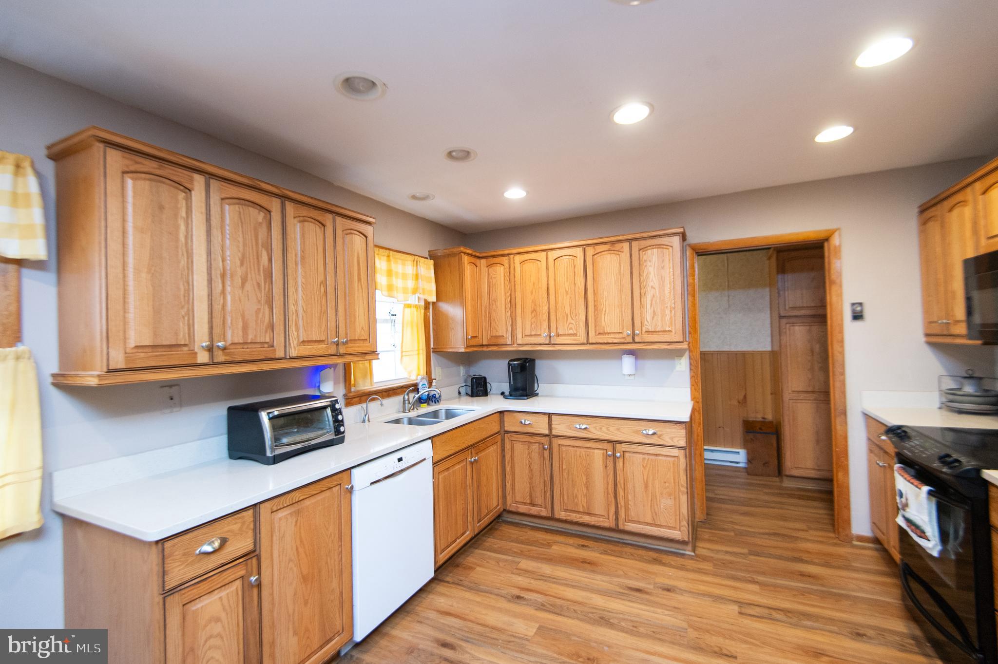 HURLOCK - Residential