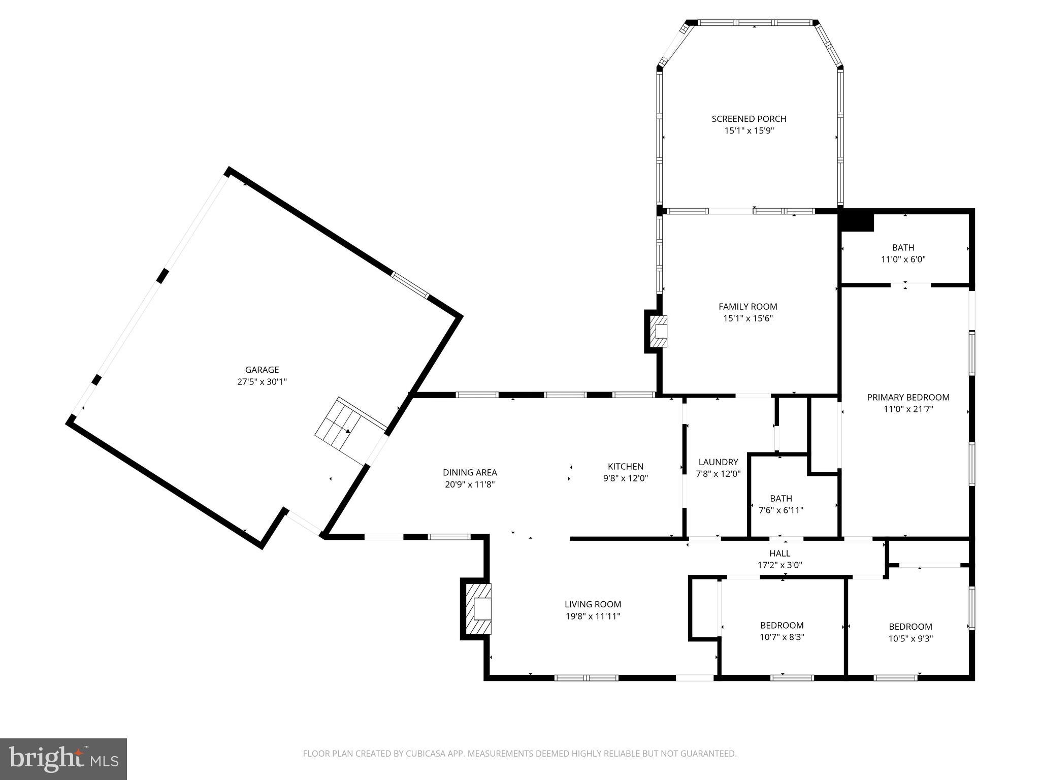 HURLOCK - Residential