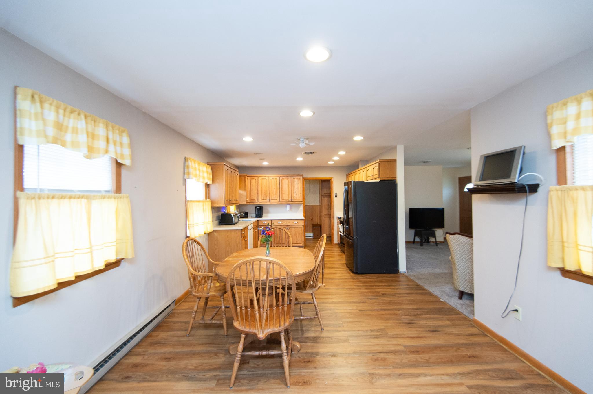 HURLOCK - Residential