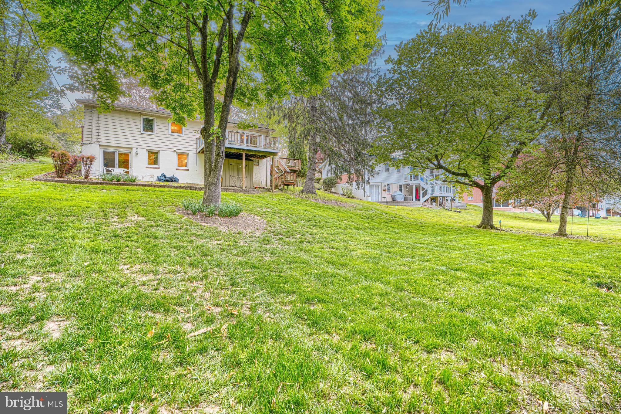 ALLVIEW ESTATES - Residential