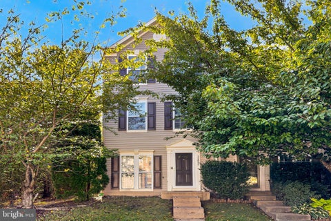 Townhouse For Rent - 12415 Selkirk Circle<br/> BRISTOW, VA 20136