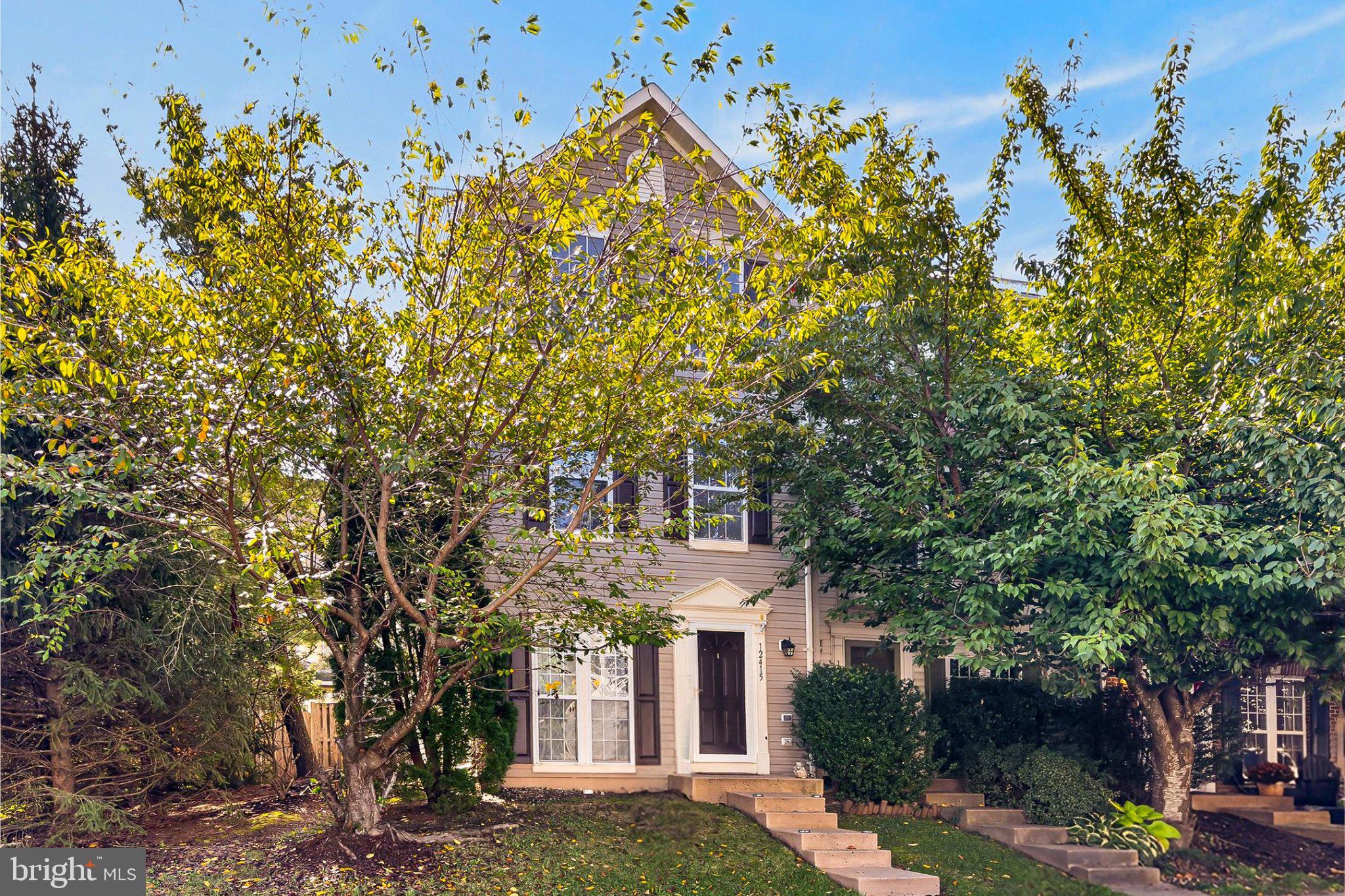 12415 SELKIRK CIRCLE