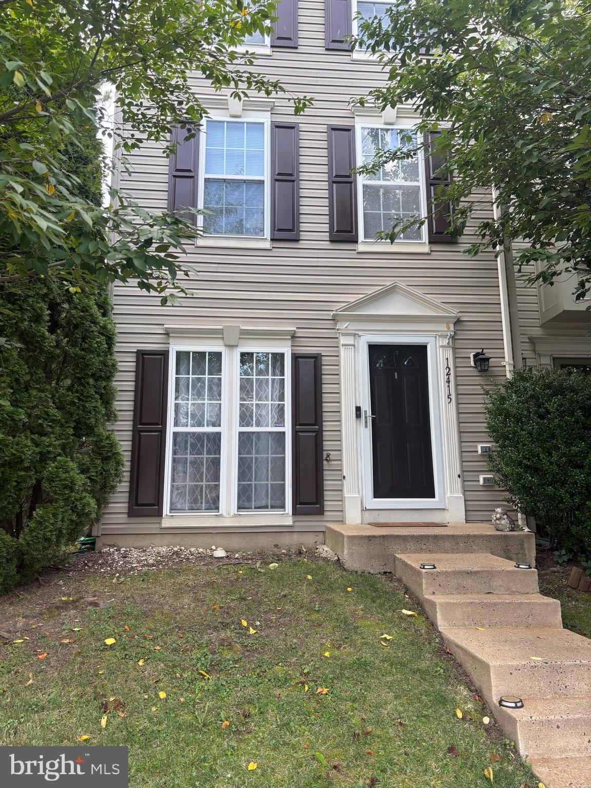12415 SELKIRK CIRCLE