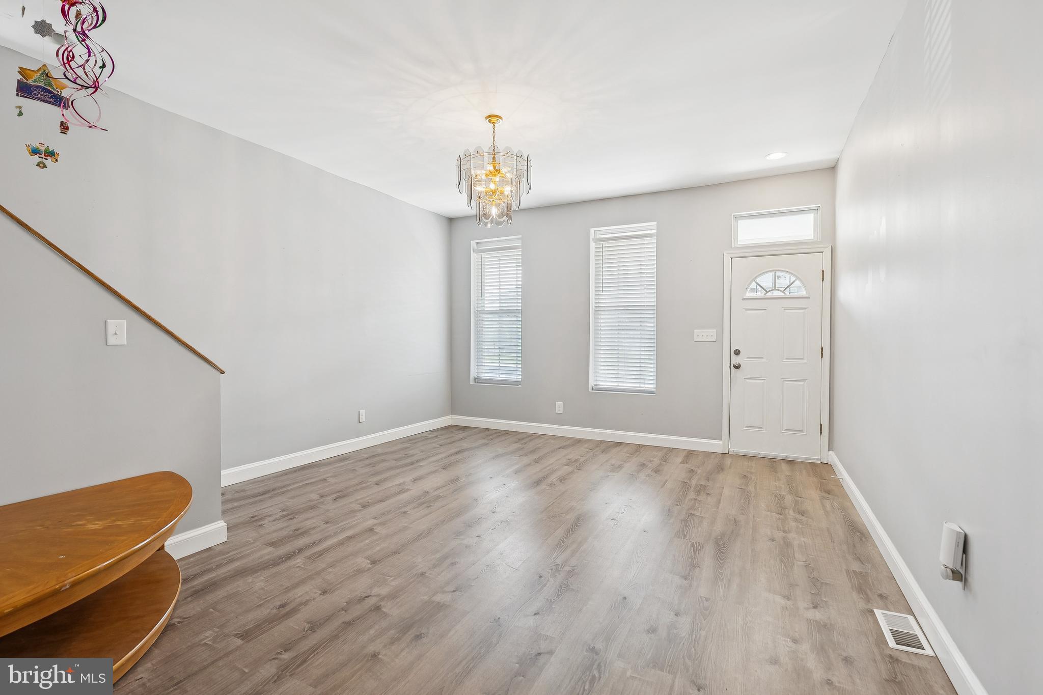 ROSEMONT - Residential