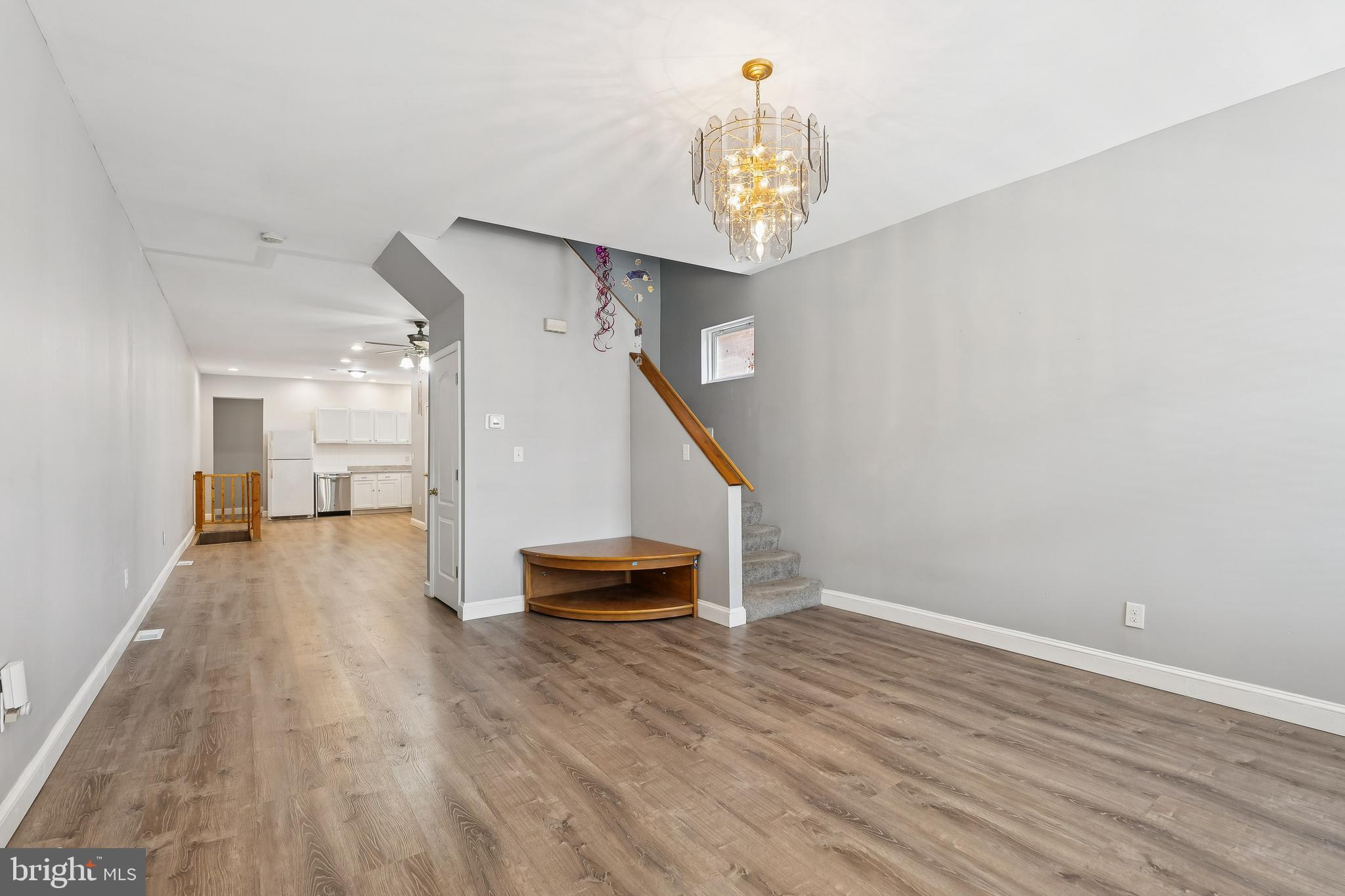 ROSEMONT - Residential