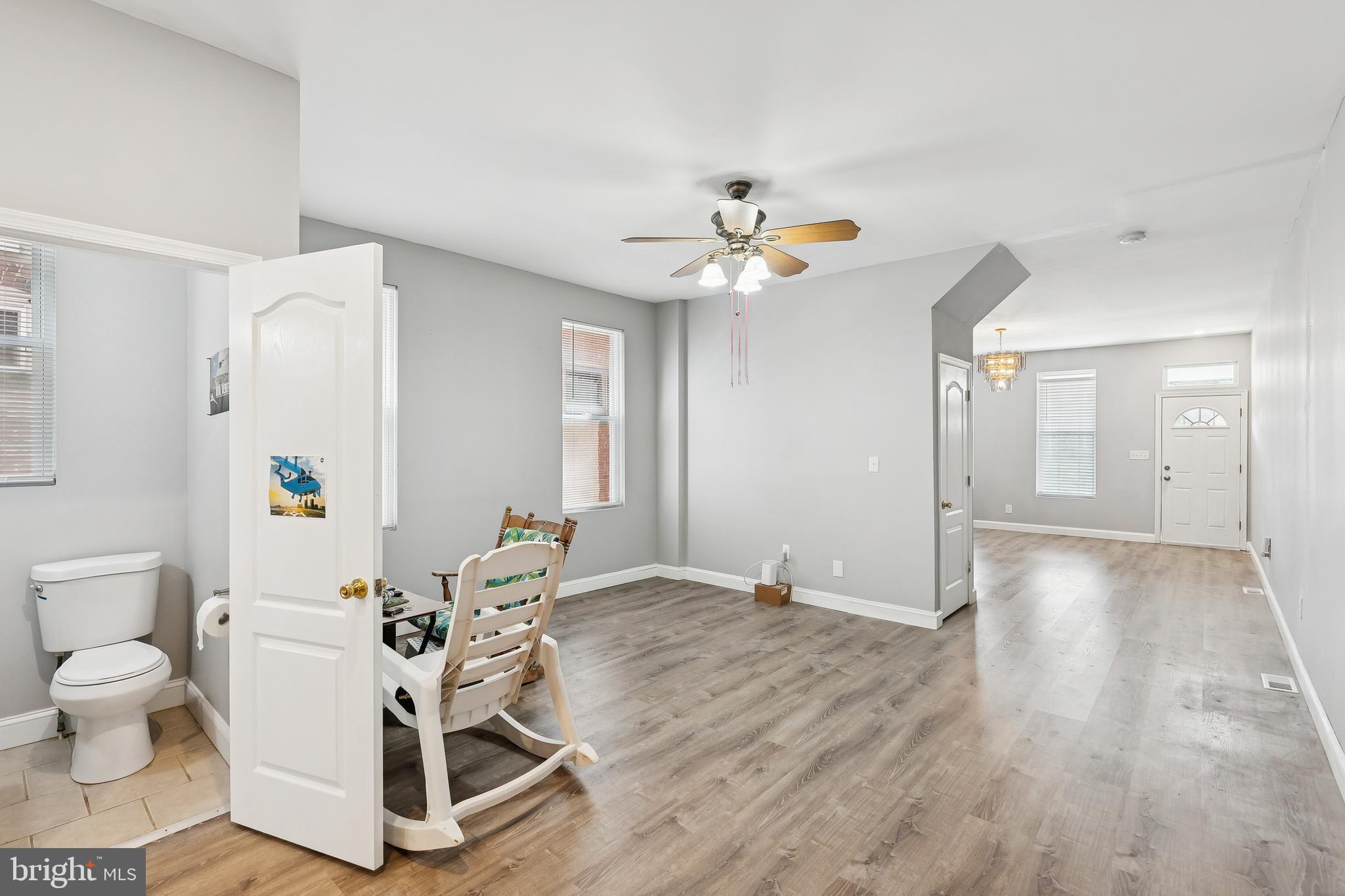 ROSEMONT - Residential