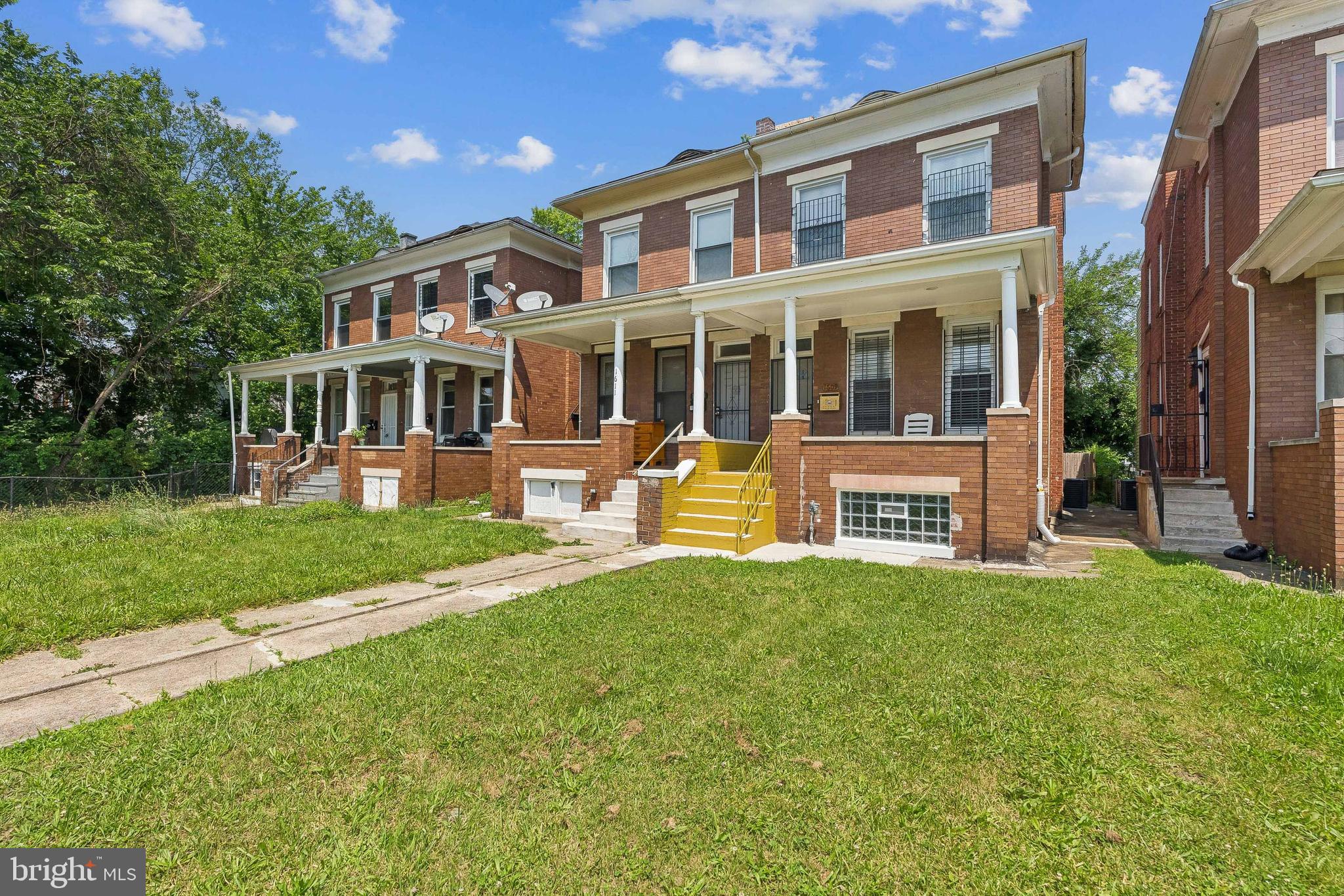 ROSEMONT - Residential