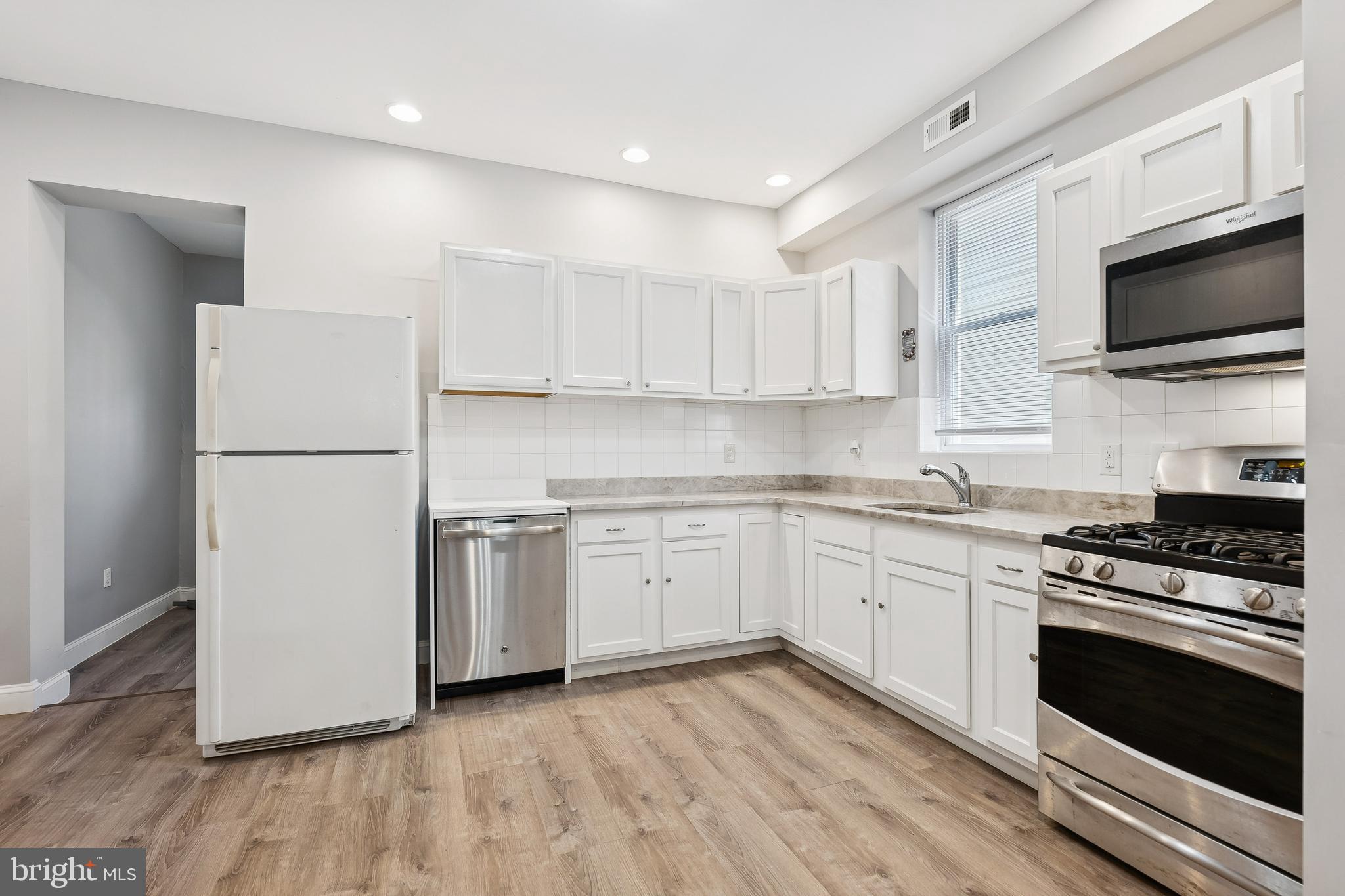 ROSEMONT - Residential