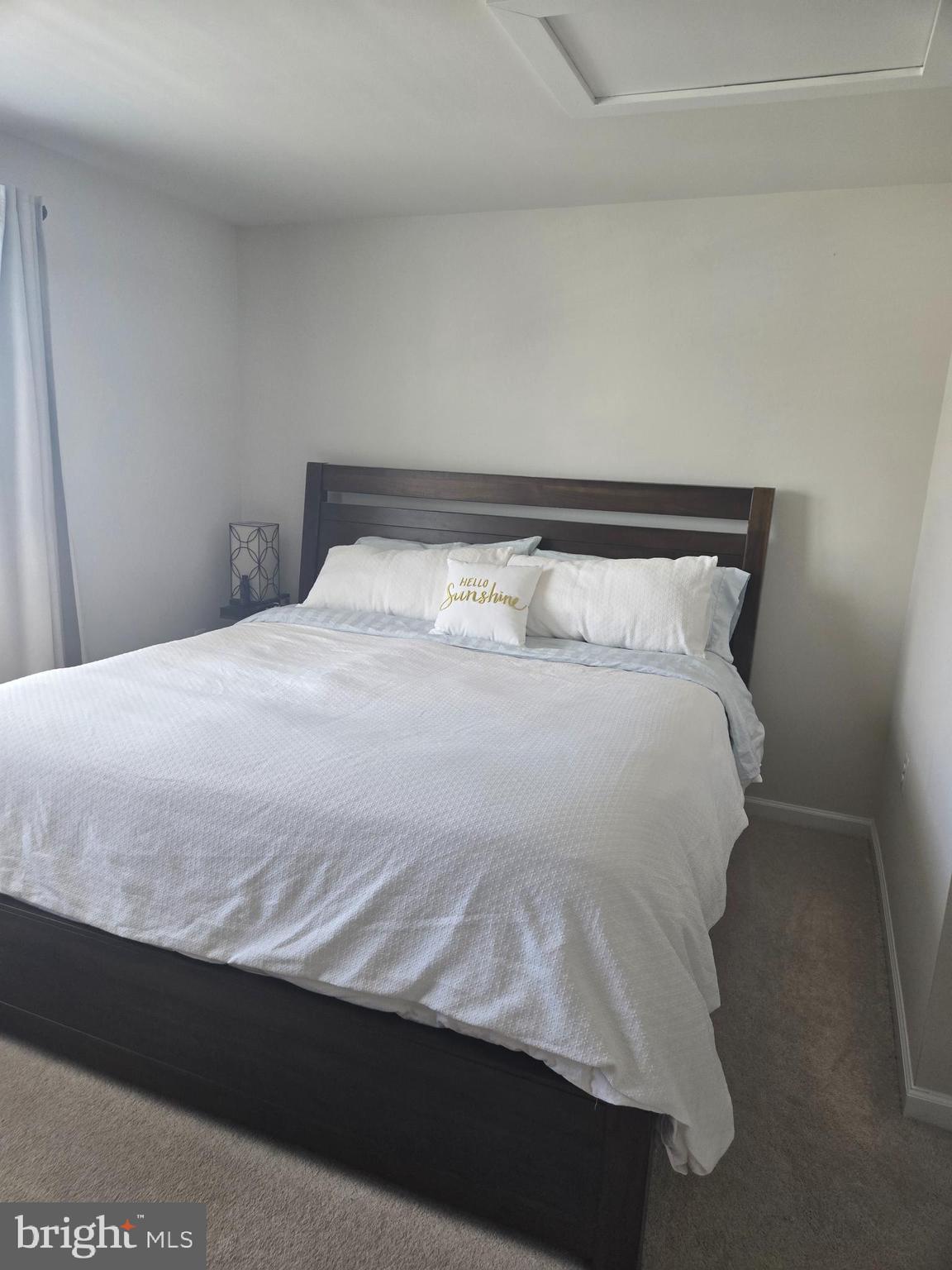 PRESIDENTS POINTE - Residential Lease