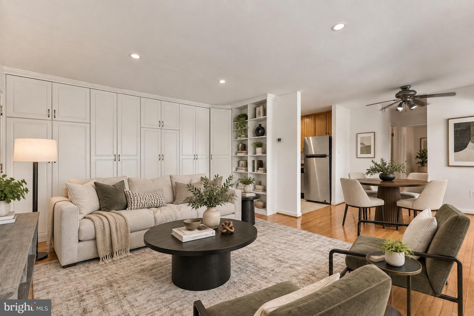 1511 S GEORGE MASON DRIVE 23