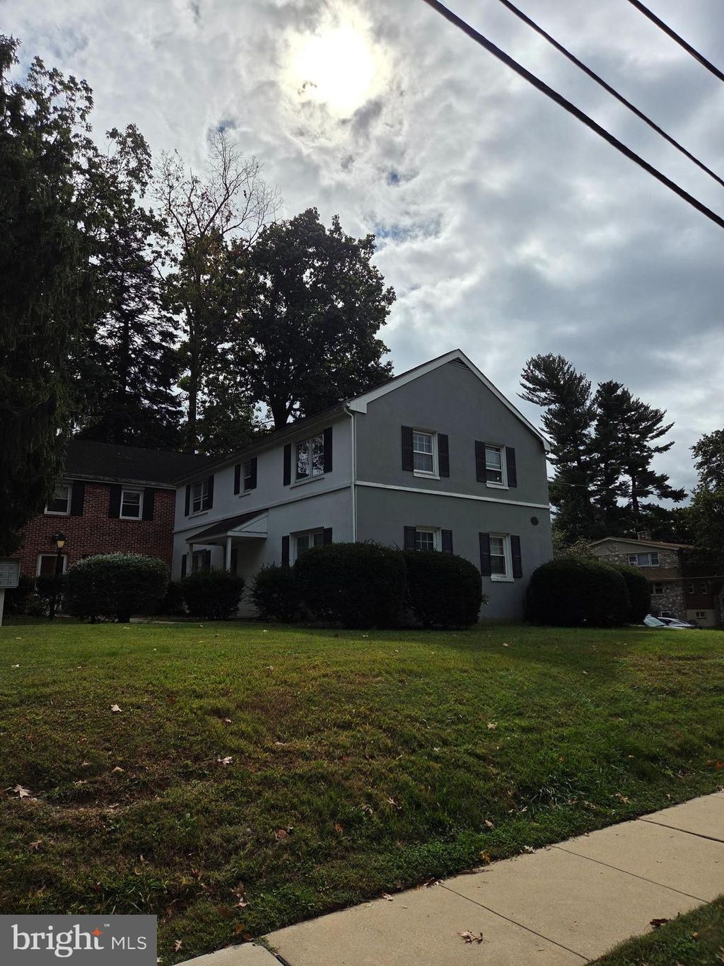Photo of 50 W Marshall Street #I, WEST CHESTER, PA 19380 (MLS # PACT2113440)