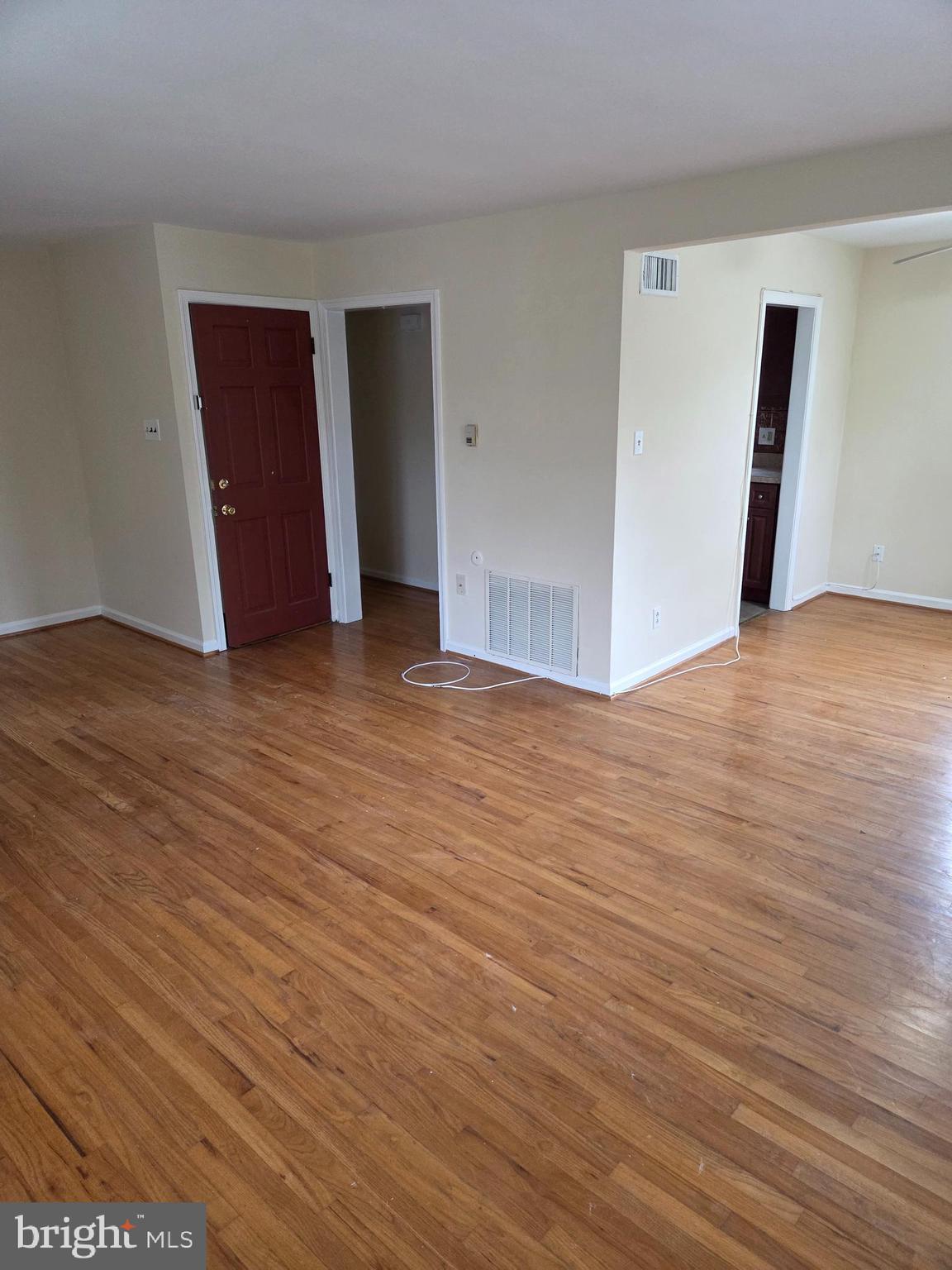 NONE AVAILABLE - Residential Lease