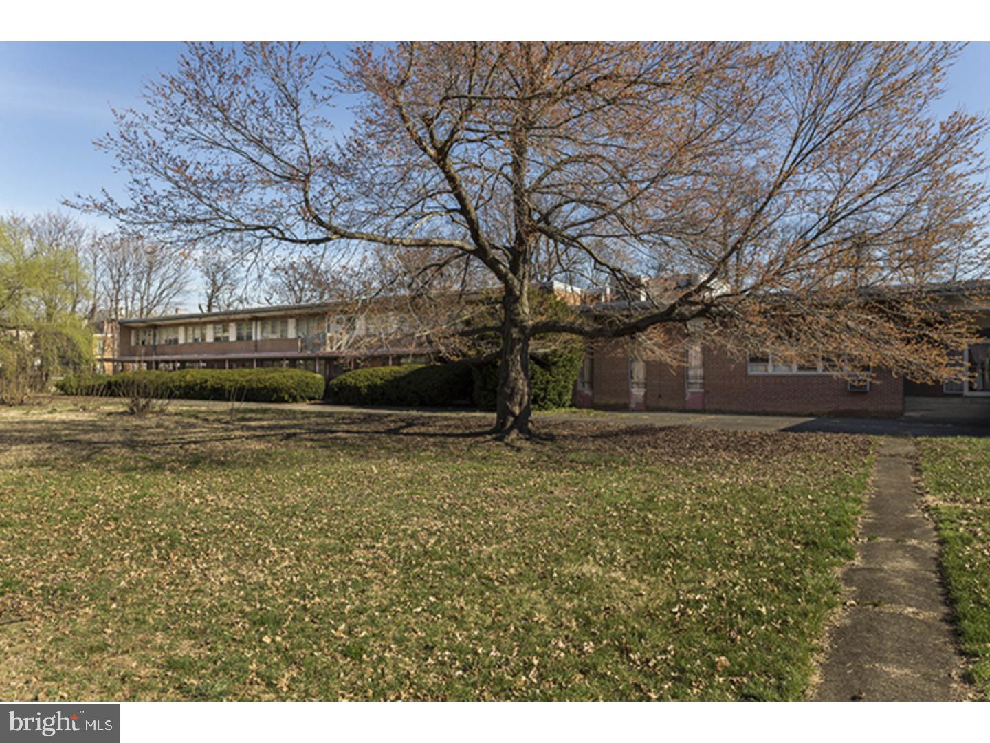 KINGSESSING - Commercial Sale
