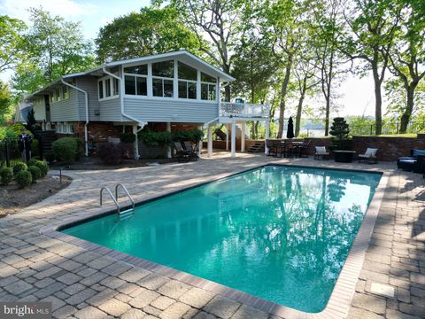 2908 SOUTHWATER POINT DRIVE ANNAPOLIS MD 21401
