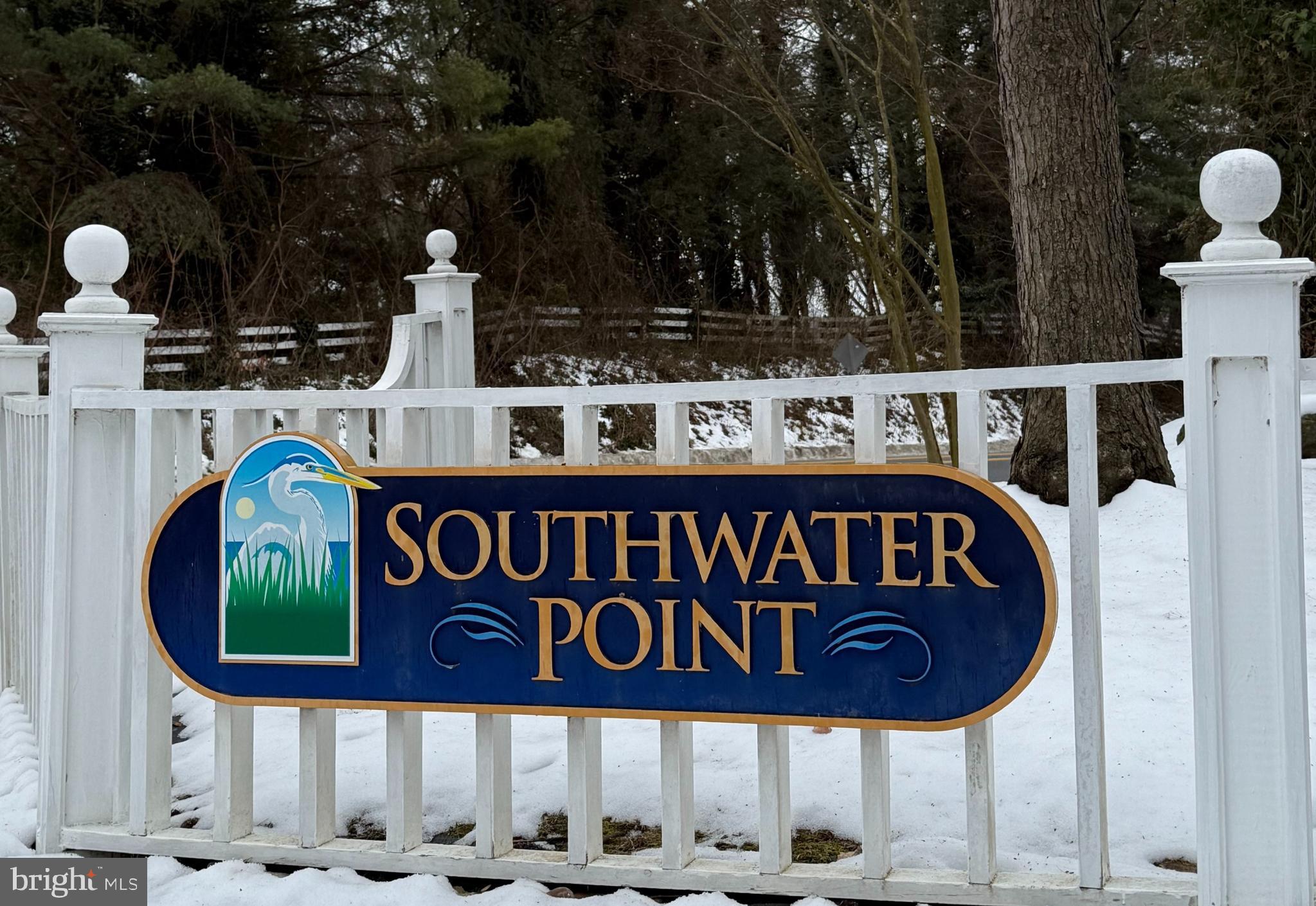 SOUTHWATER POINT - Residential