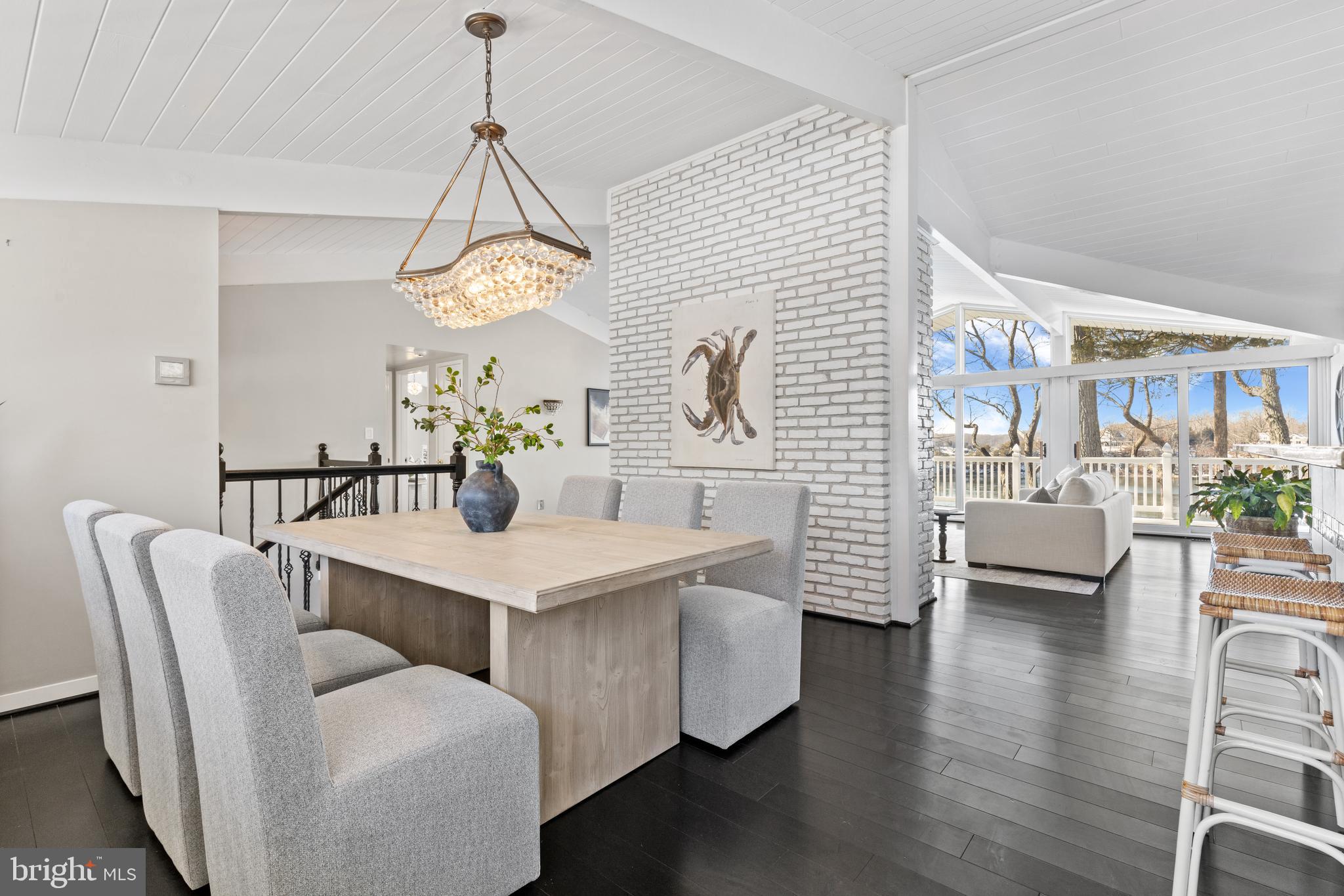 SOUTHWATER POINT - Residential