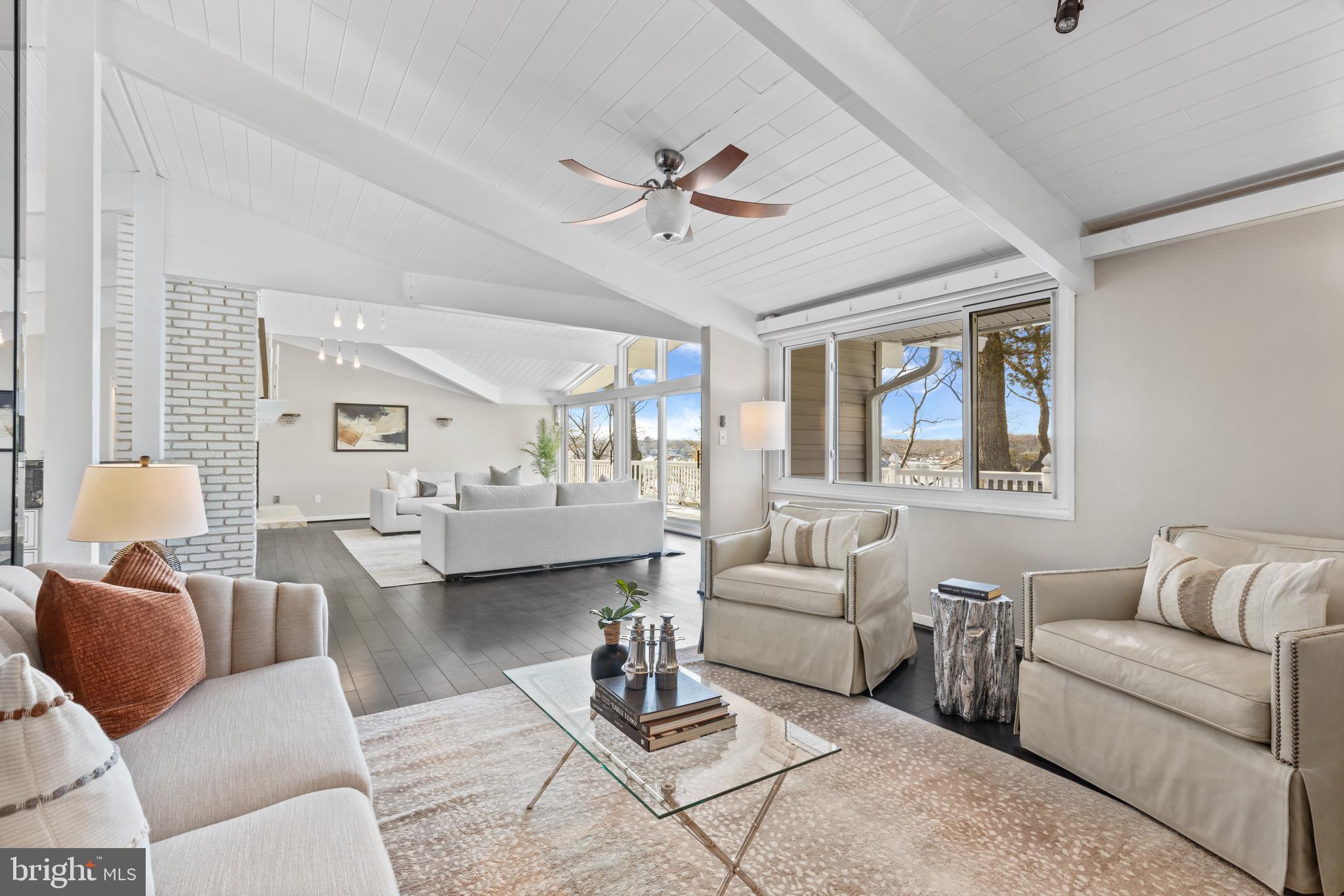 SOUTHWATER POINT - Residential