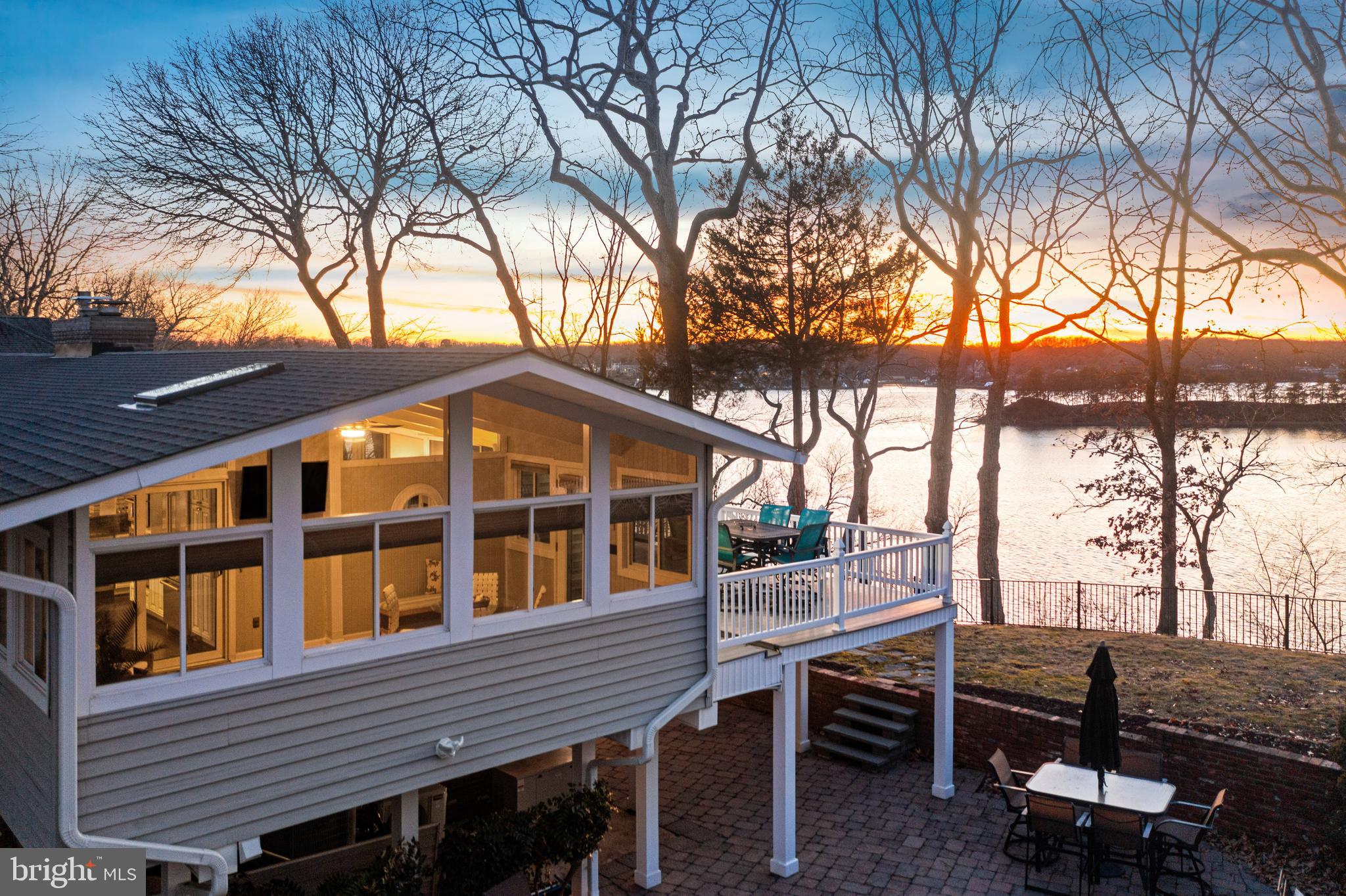 SOUTHWATER POINT - Residential