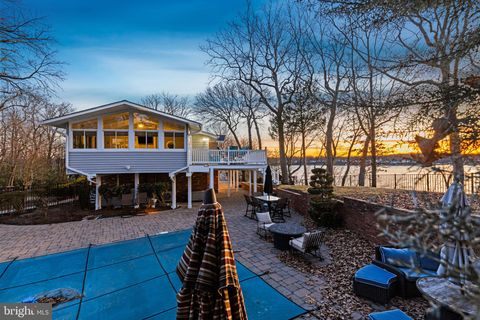2908 SOUTHWATER POINT DRIVE ANNAPOLIS MD 21401