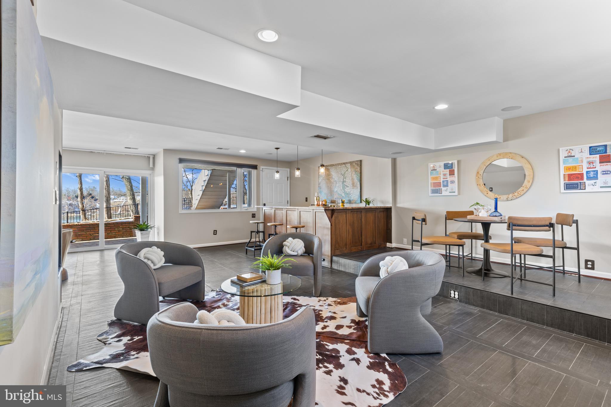 SOUTHWATER POINT - Residential