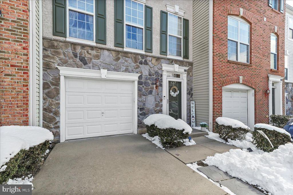 Photo of 175 Hudson Drive, PHOENIXVILLE, PA 19460 (MLS # PAMC2167594)