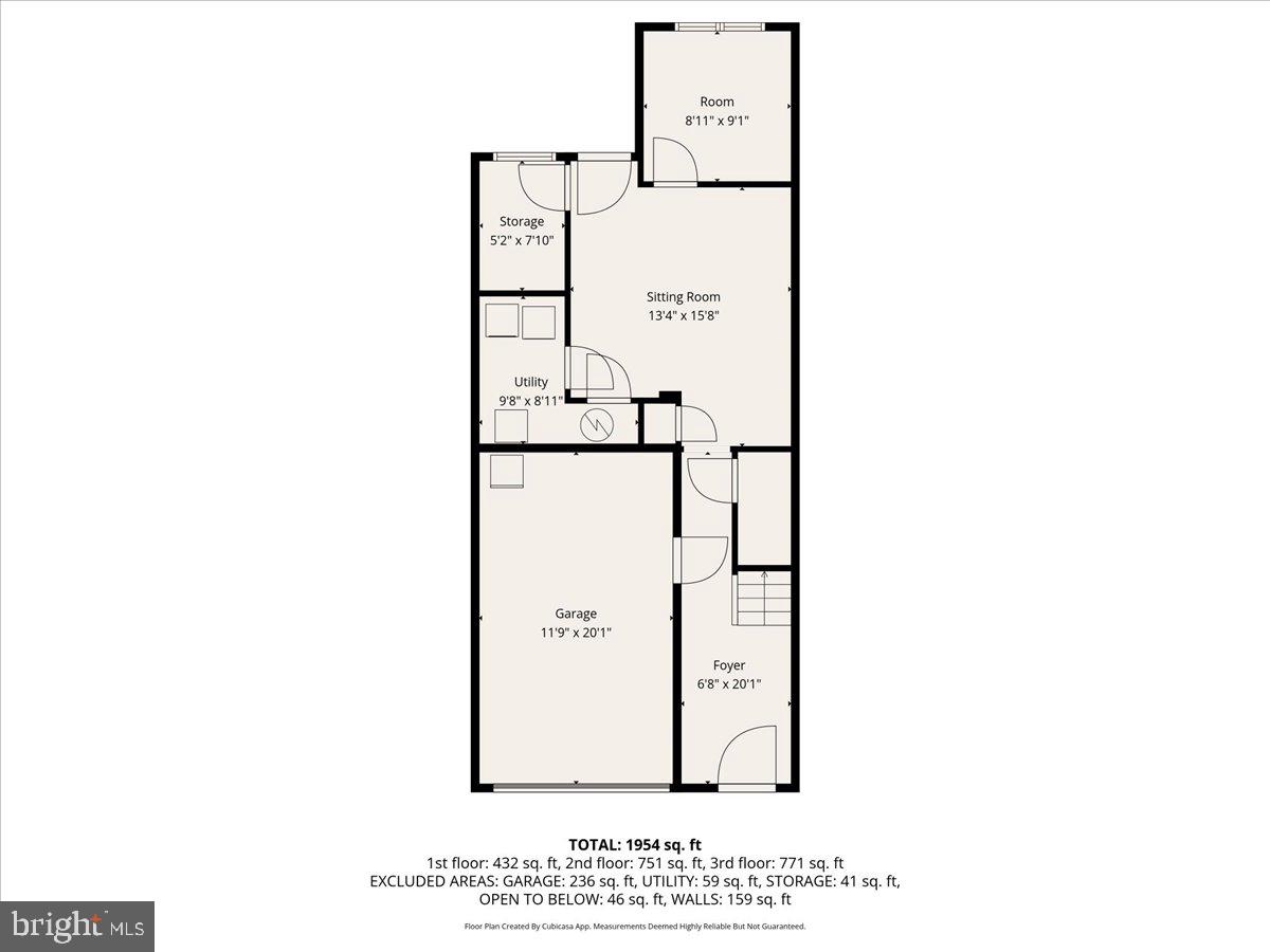 LONGFORD CROSSING - Residential