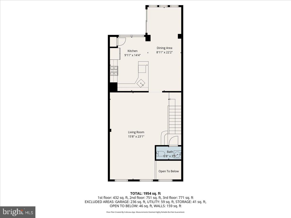 LONGFORD CROSSING - Residential