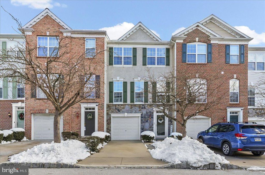 Photo of 175 Hudson Drive, PHOENIXVILLE, PA 19460 (MLS # PAMC2167594)