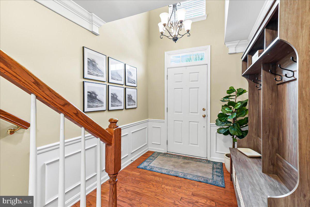 LONGFORD CROSSING - Residential