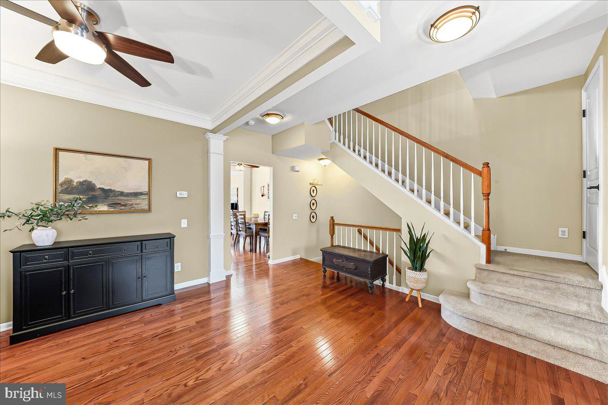 LONGFORD CROSSING - Residential