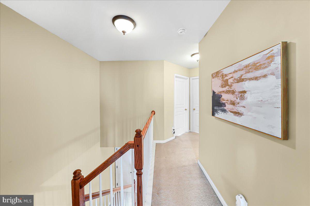 LONGFORD CROSSING - Residential