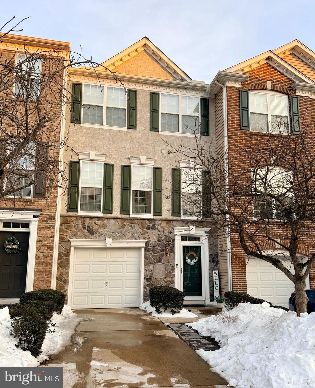 Photo of 175 Hudson Drive, PHOENIXVILLE, PA 19460 (MLS # PAMC2167594)