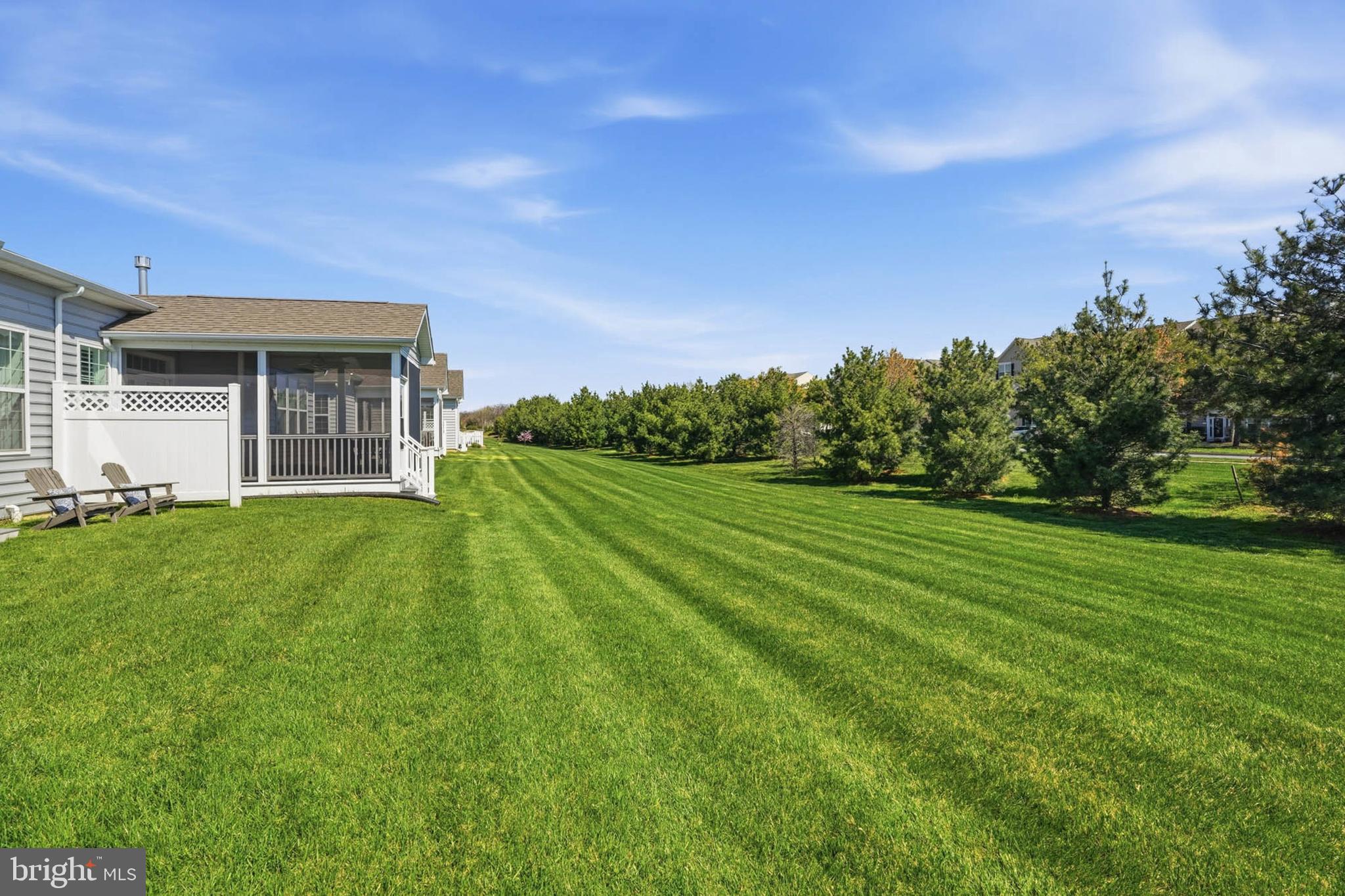 BAY BRIDGE COVE - Residential