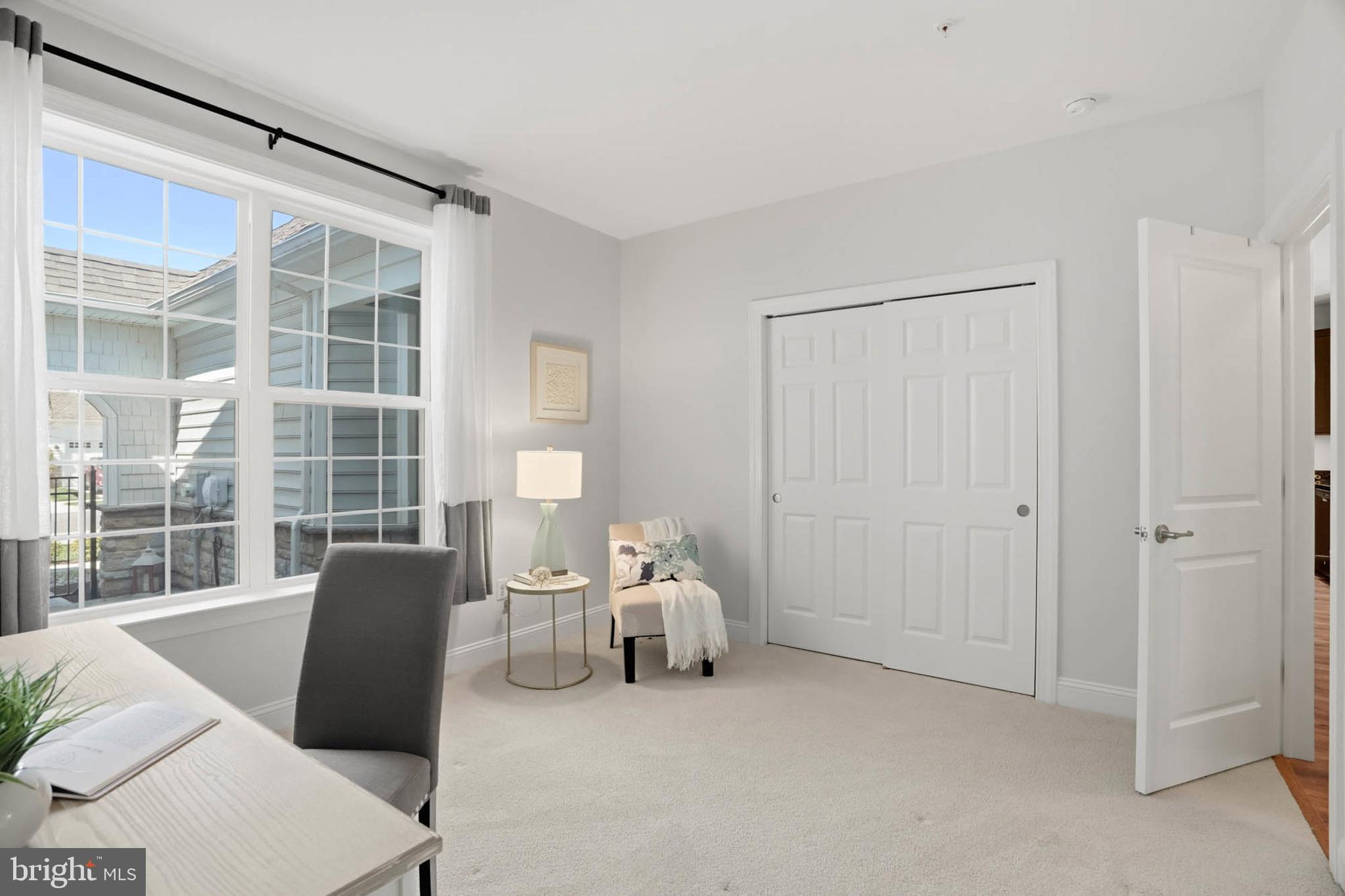 BAY BRIDGE COVE - Residential