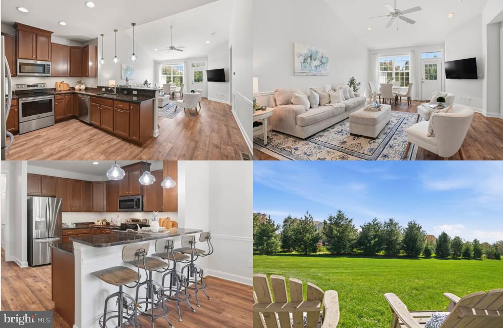 BAY BRIDGE COVE - Residential