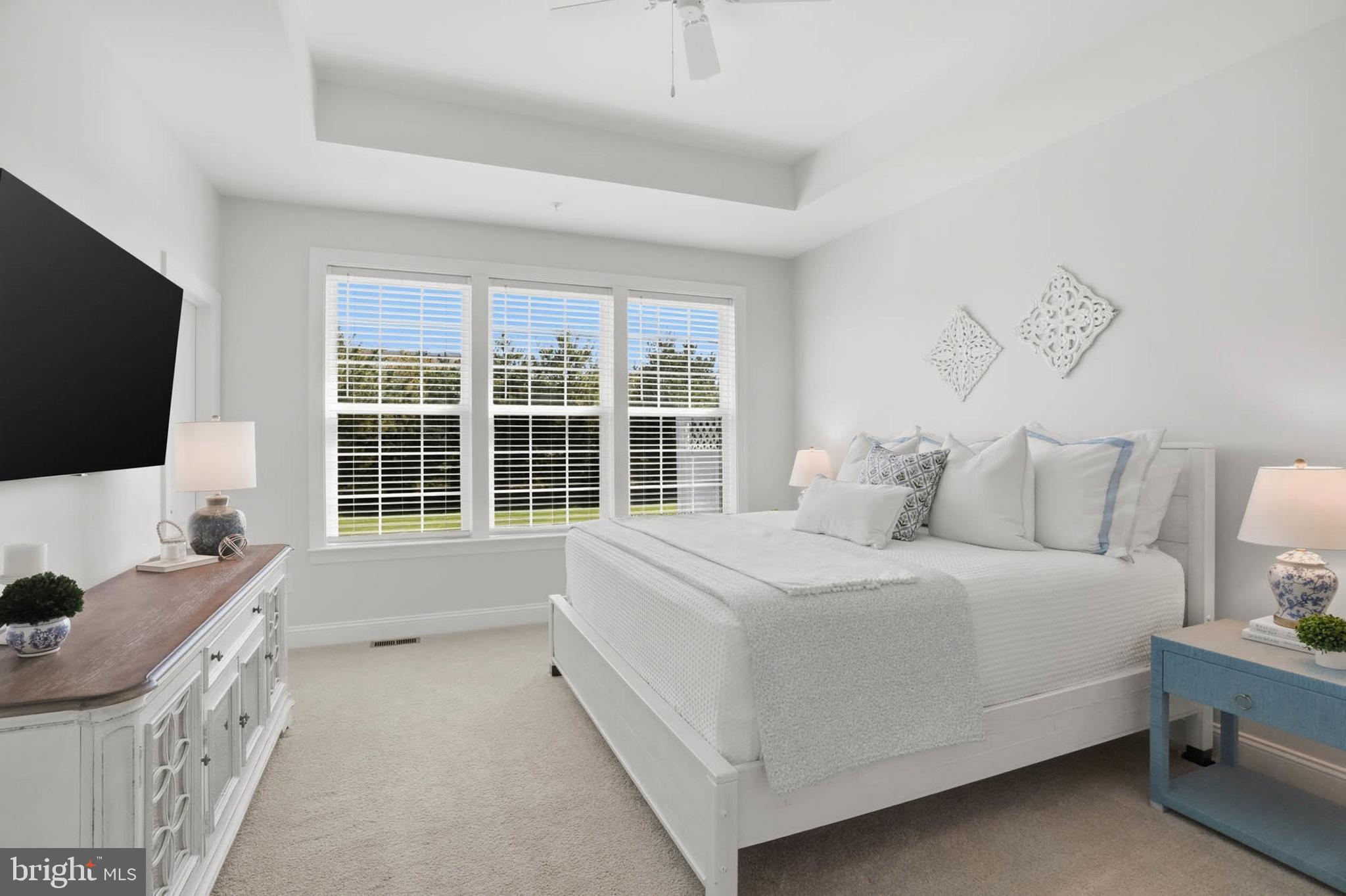 BAY BRIDGE COVE - Residential