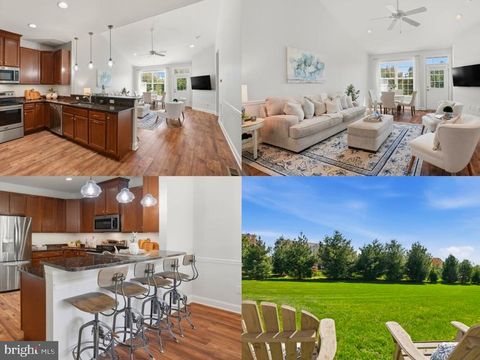 854 MOORINGS CIRCLE 12 STEVENSVILLE MD 21666