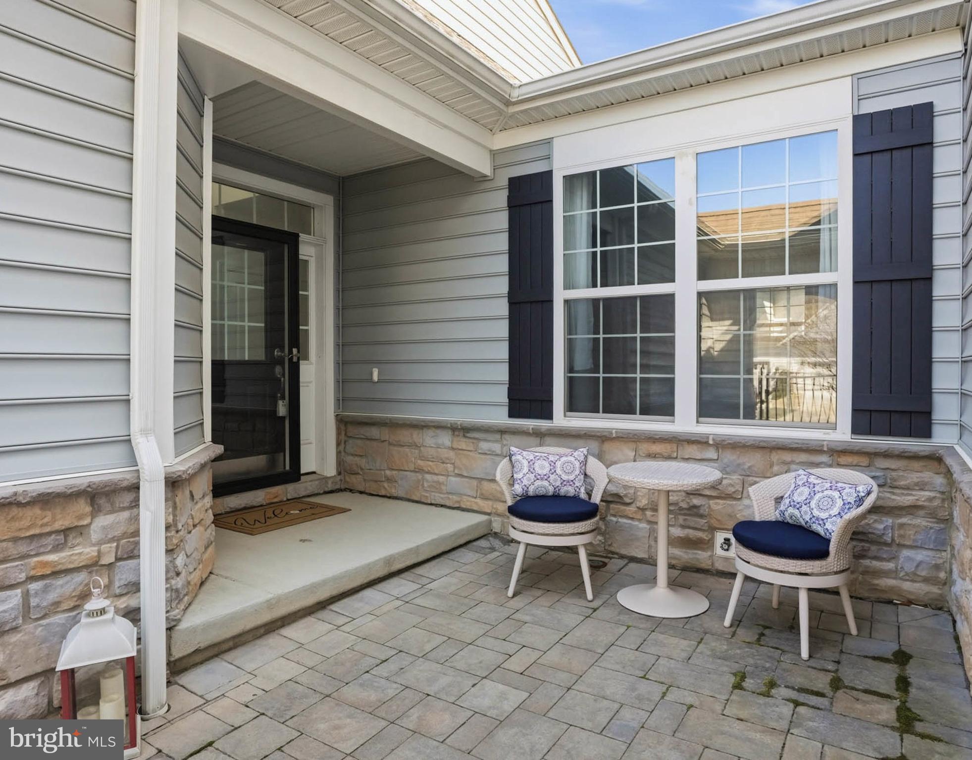 BAY BRIDGE COVE - Residential