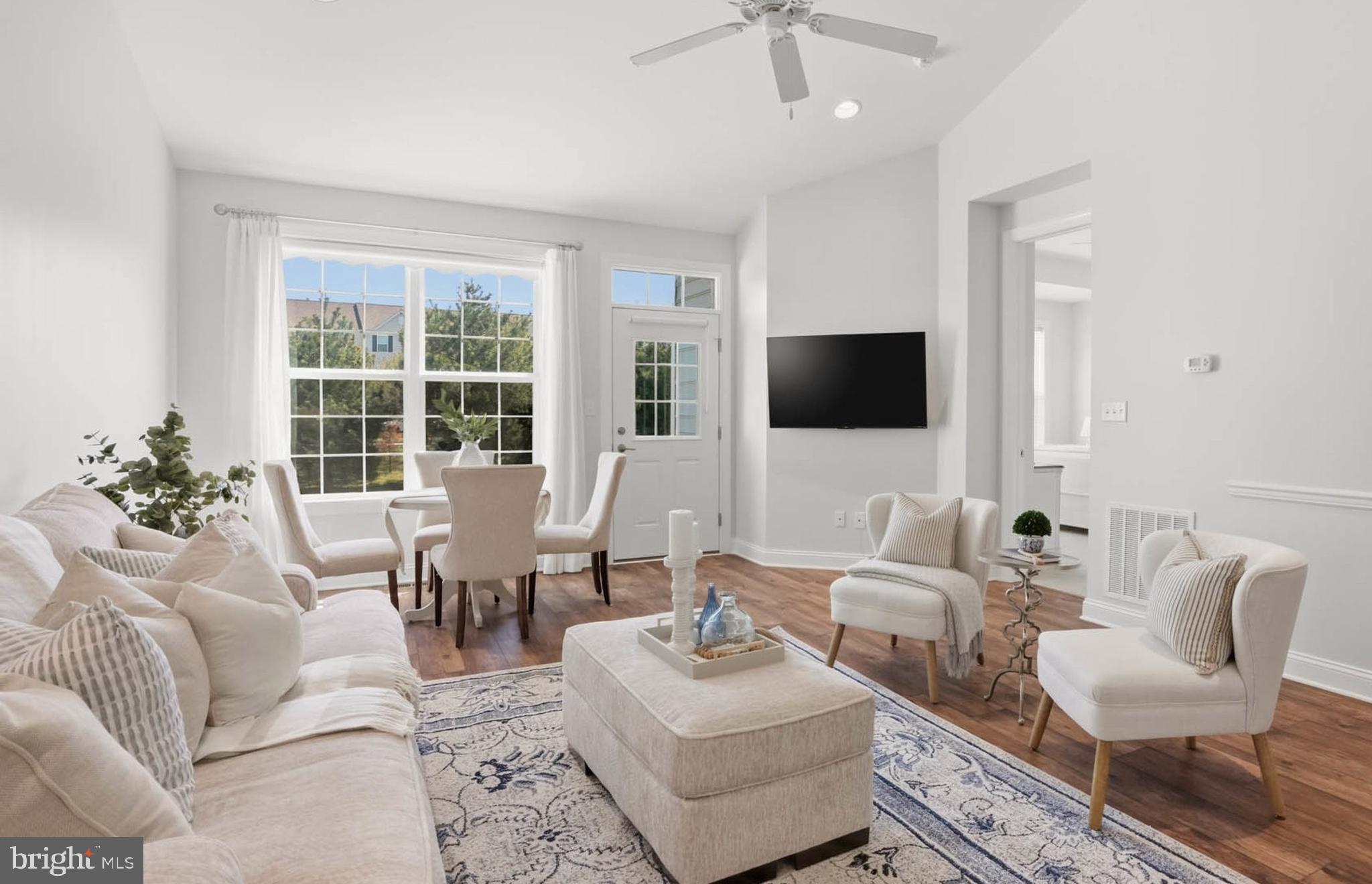 BAY BRIDGE COVE - Residential