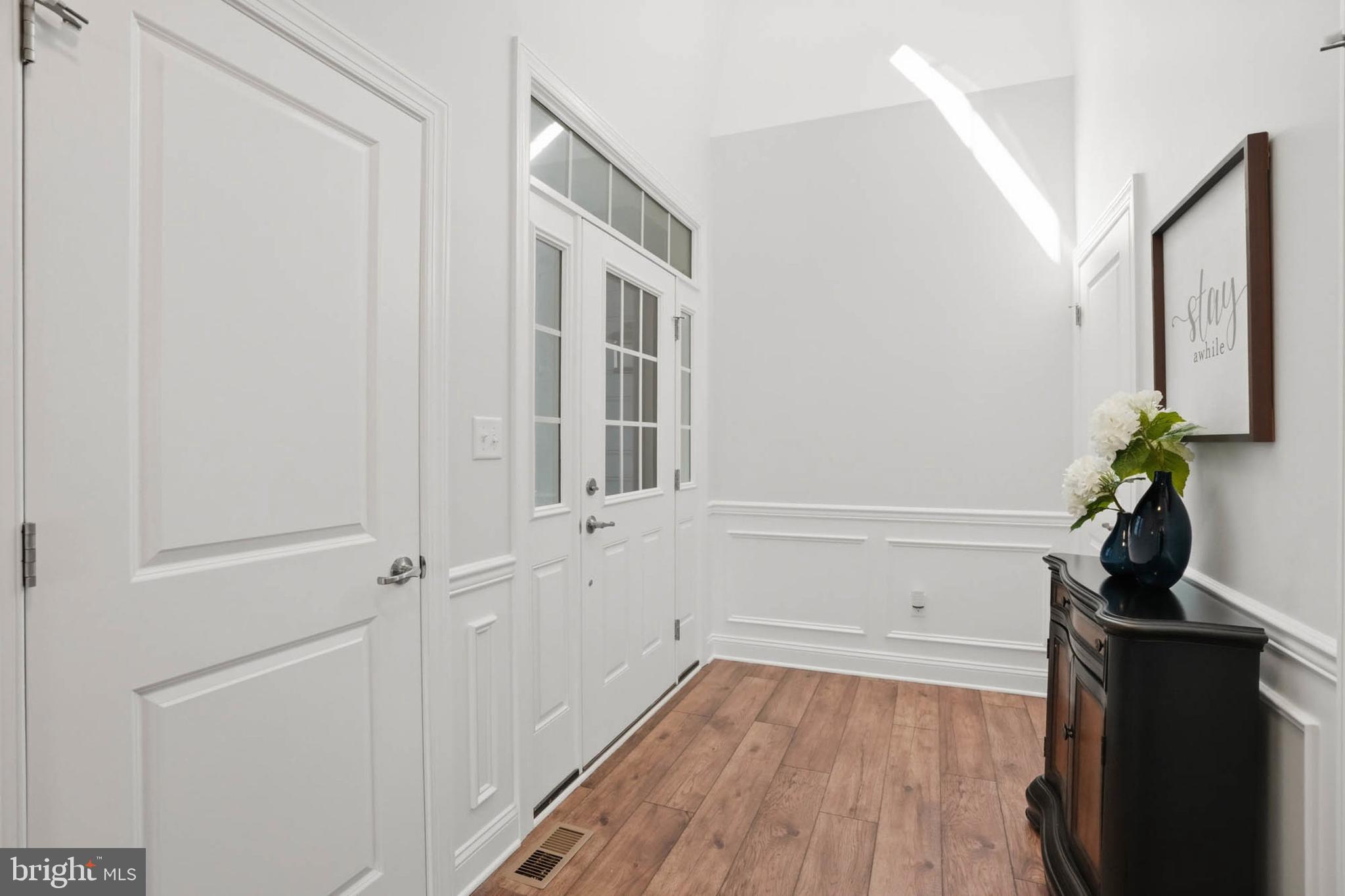 BAY BRIDGE COVE - Residential