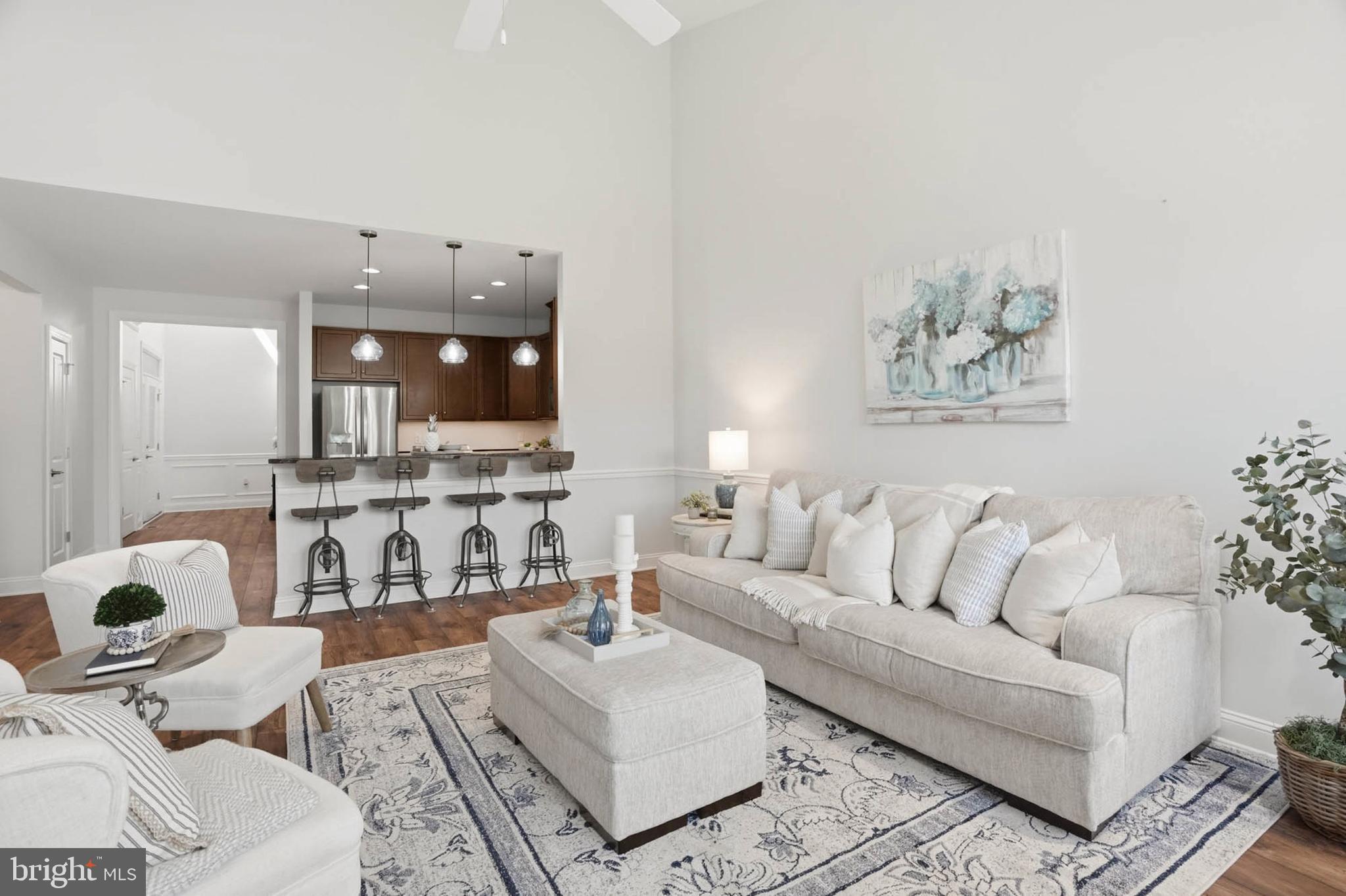 BAY BRIDGE COVE - Residential