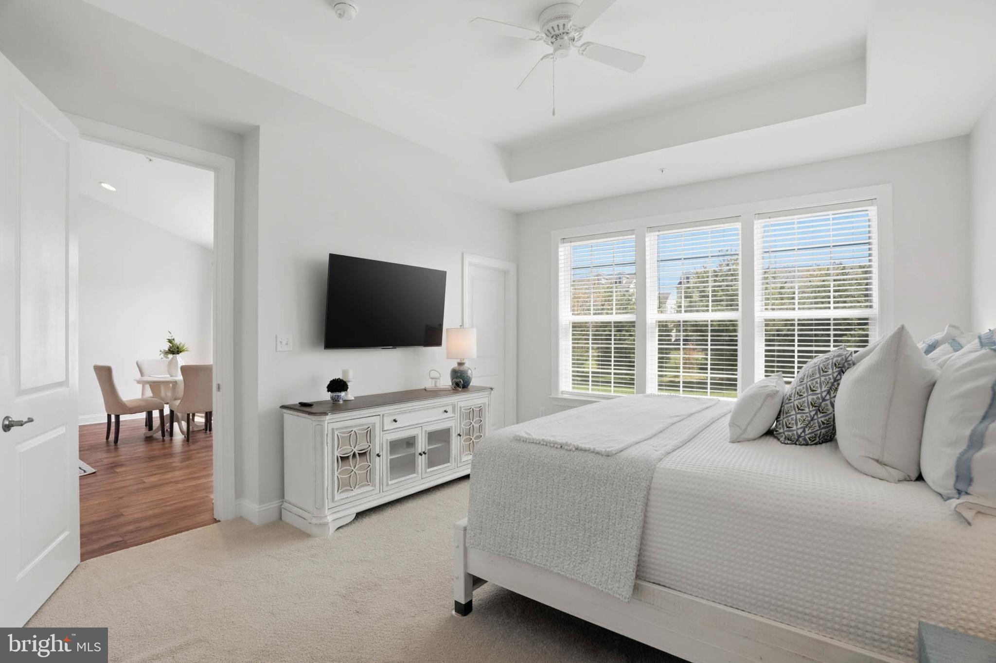 BAY BRIDGE COVE - Residential