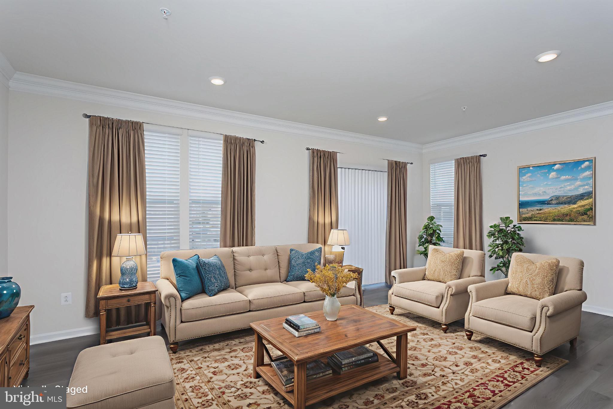 SIGNATURE CLUB - Residential