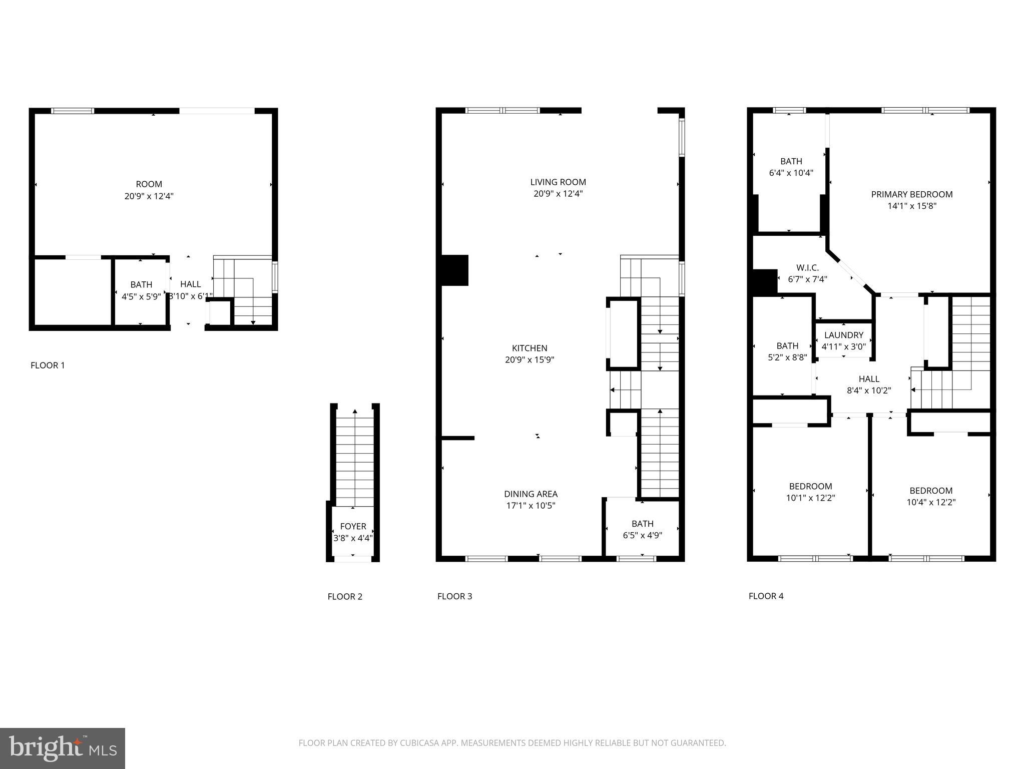 SIGNATURE CLUB - Residential