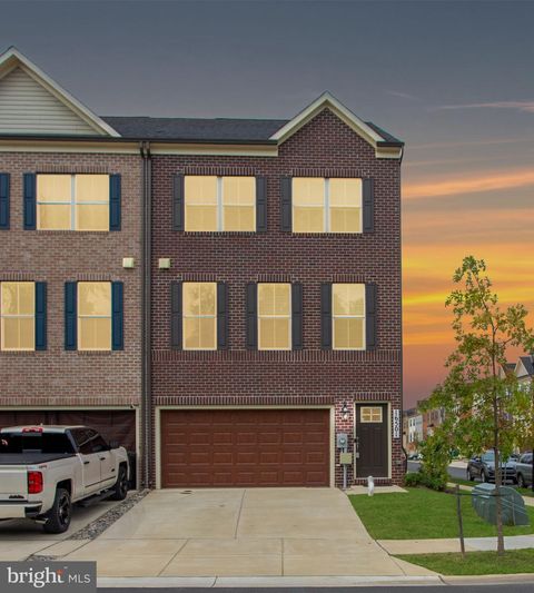 16501 TORTOLA DRIVE ACCOKEEK MD 20607