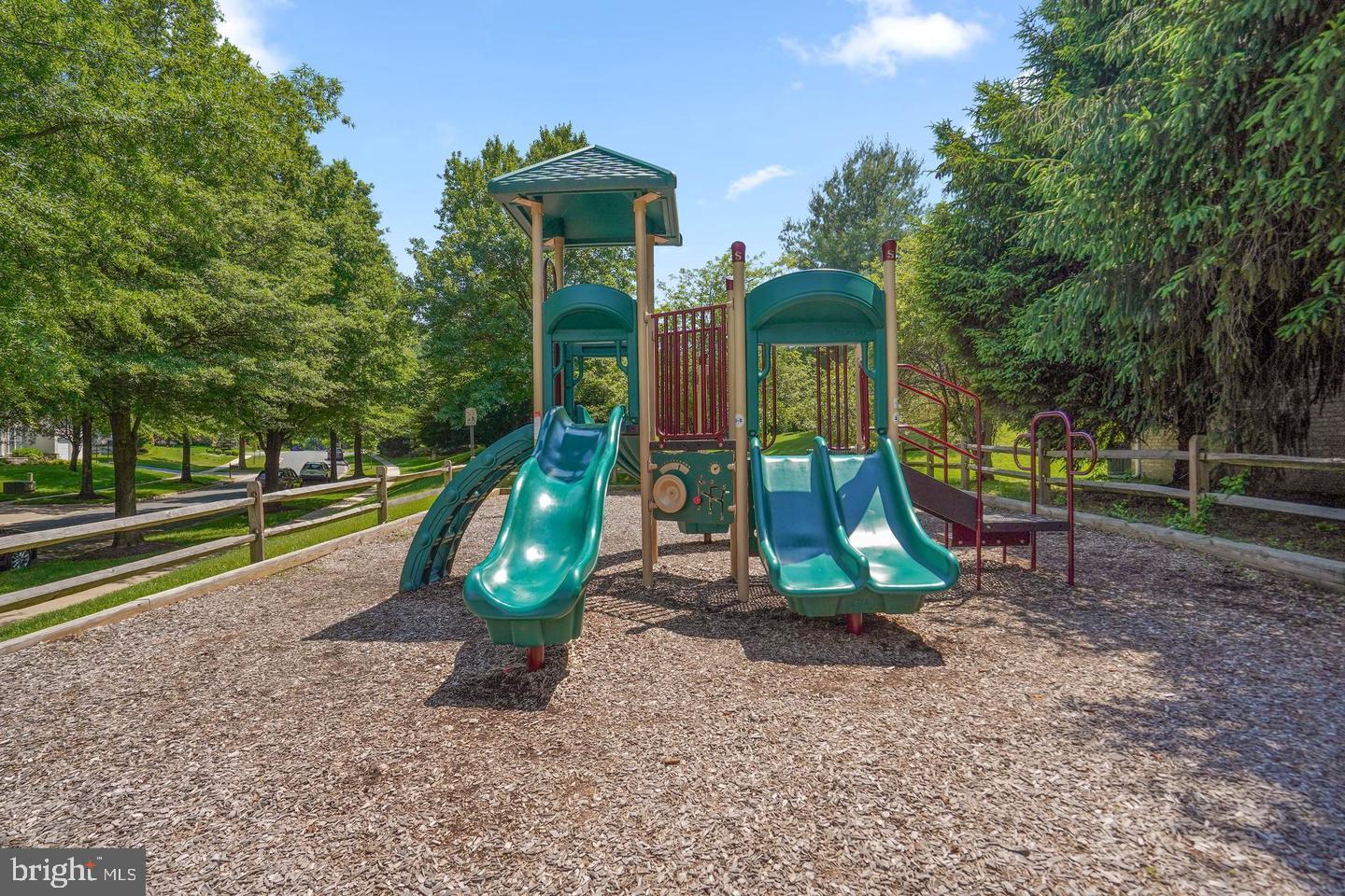 WILLOWS OF POTOMAC - Residential