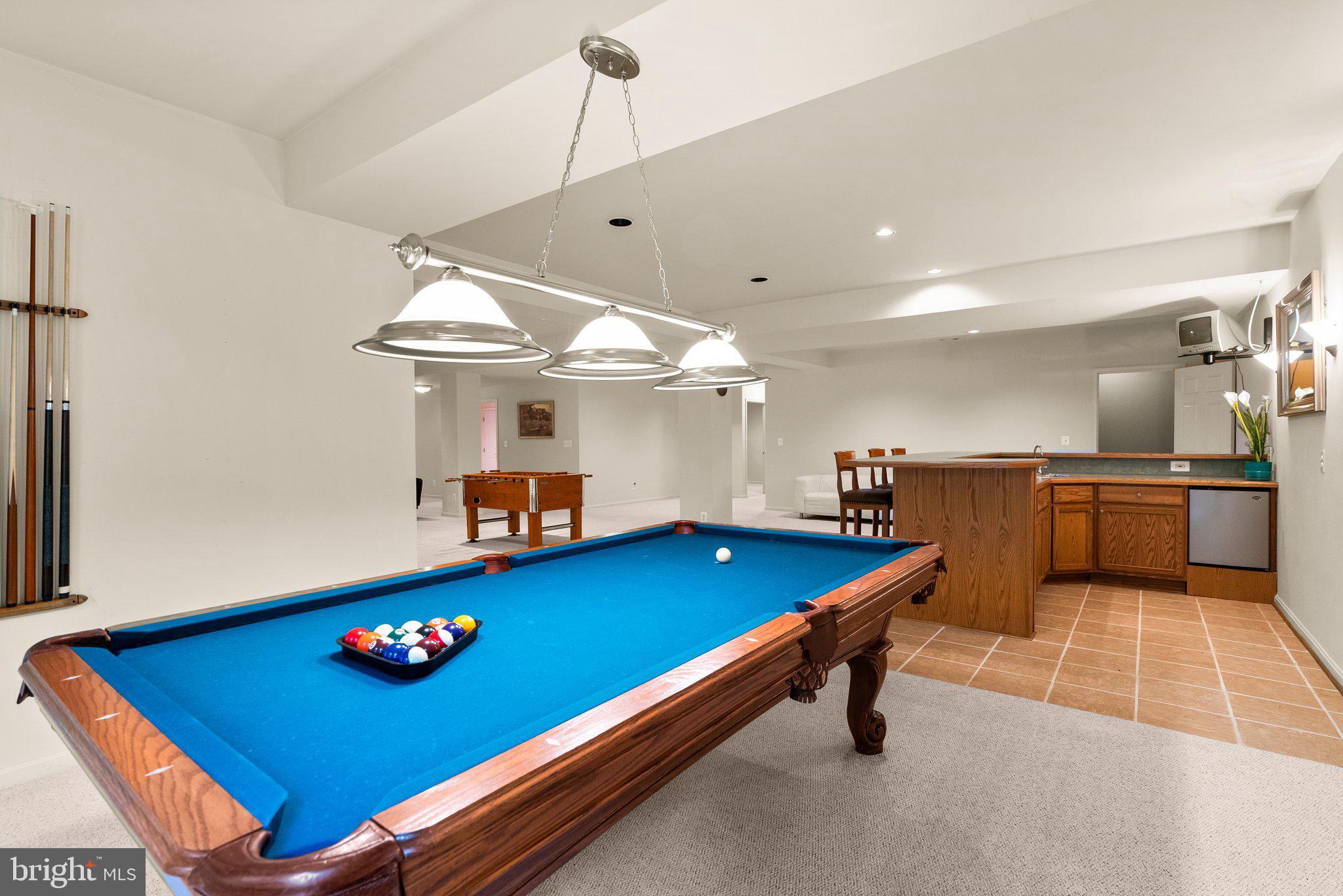 WILLOWS OF POTOMAC - Residential