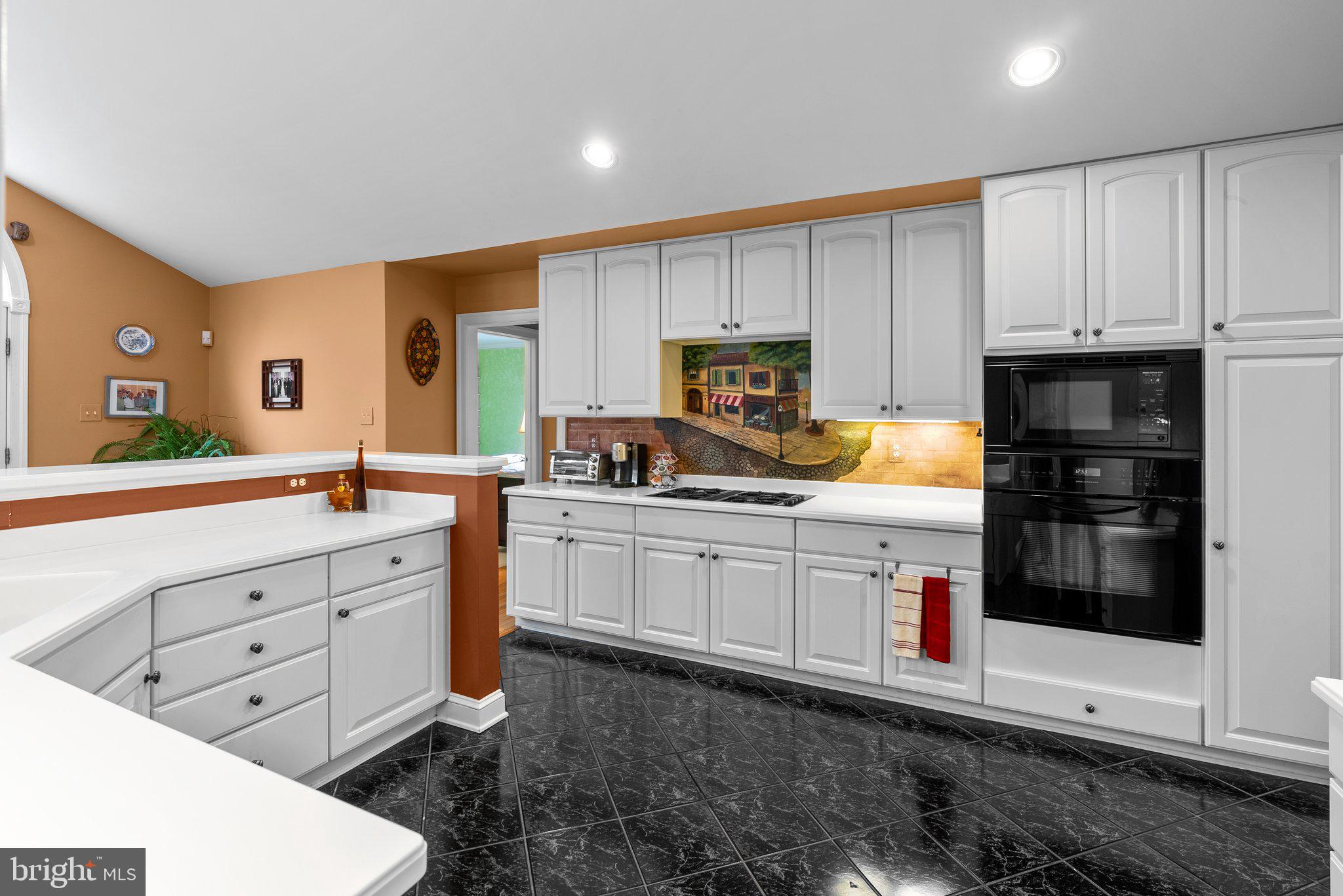 WILLOWS OF POTOMAC - Residential